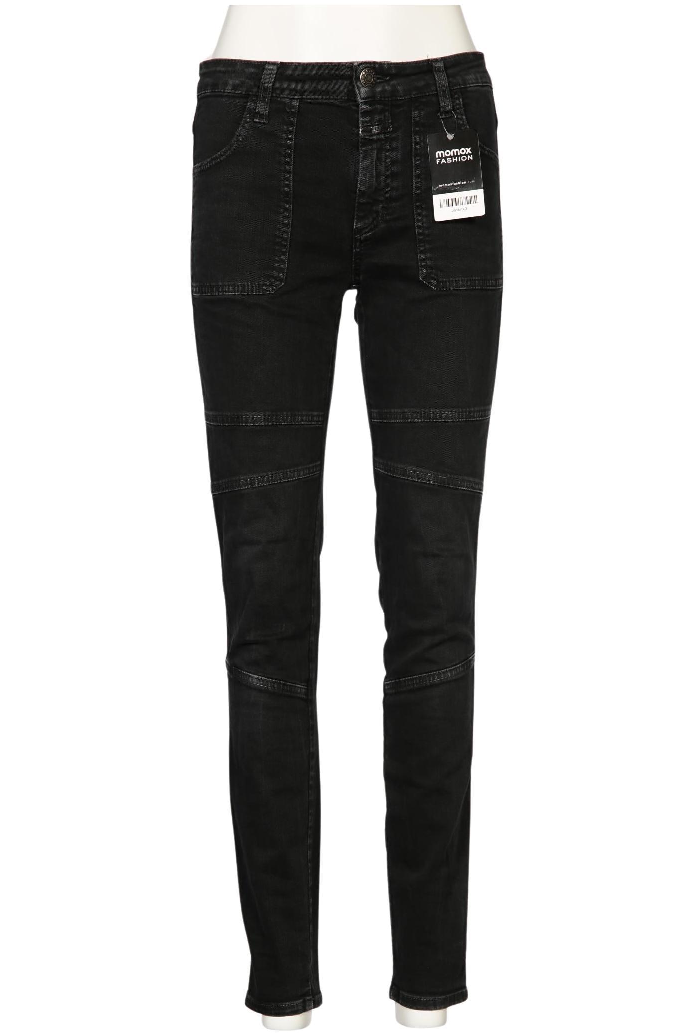 

Closed Damen Jeans, schwarz, Gr. 27