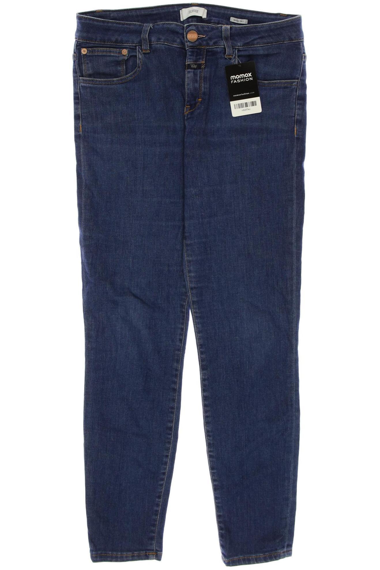 

Closed Damen Jeans, blau