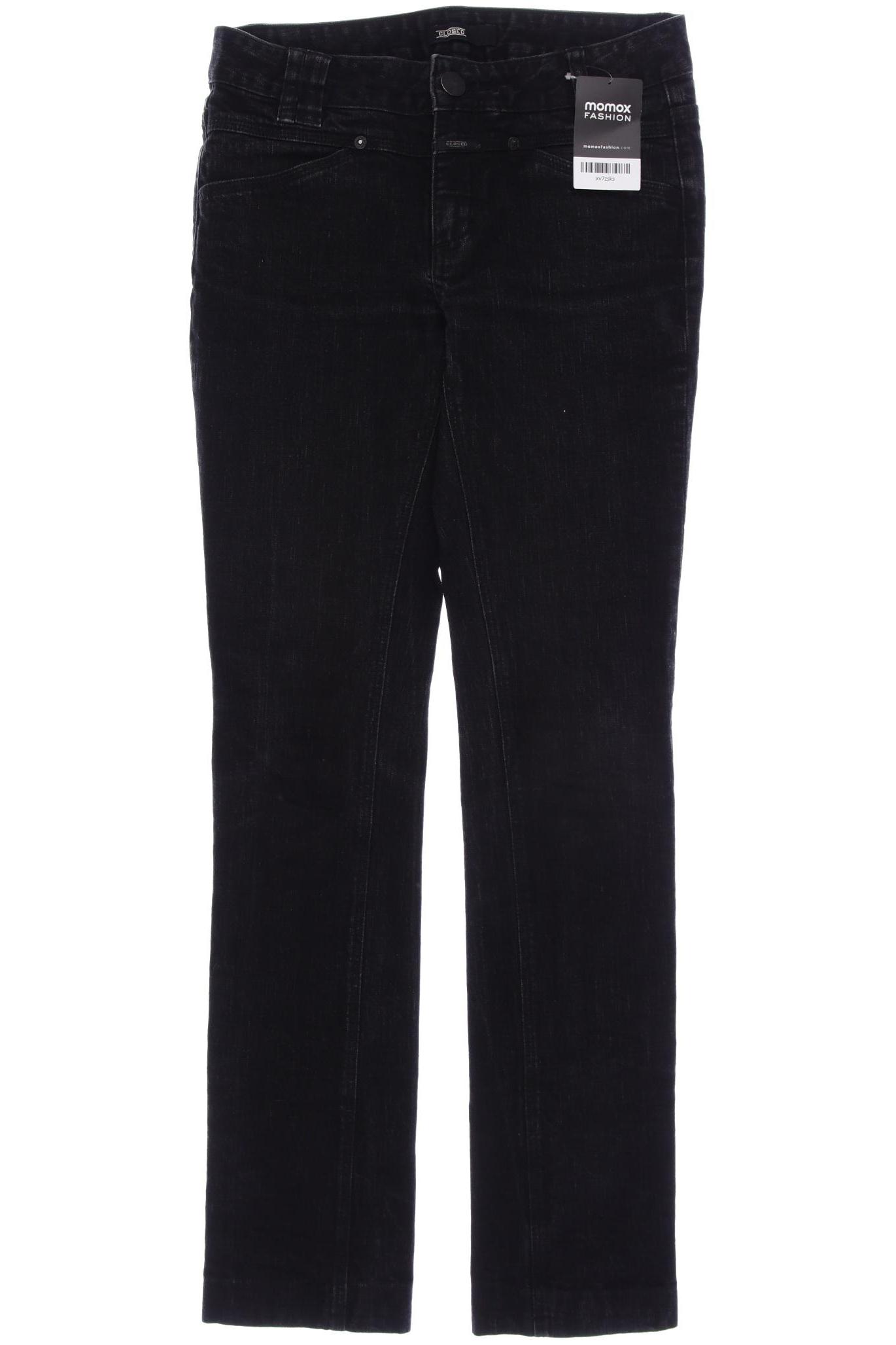 

Closed Damen Jeans, schwarz, Gr. 40