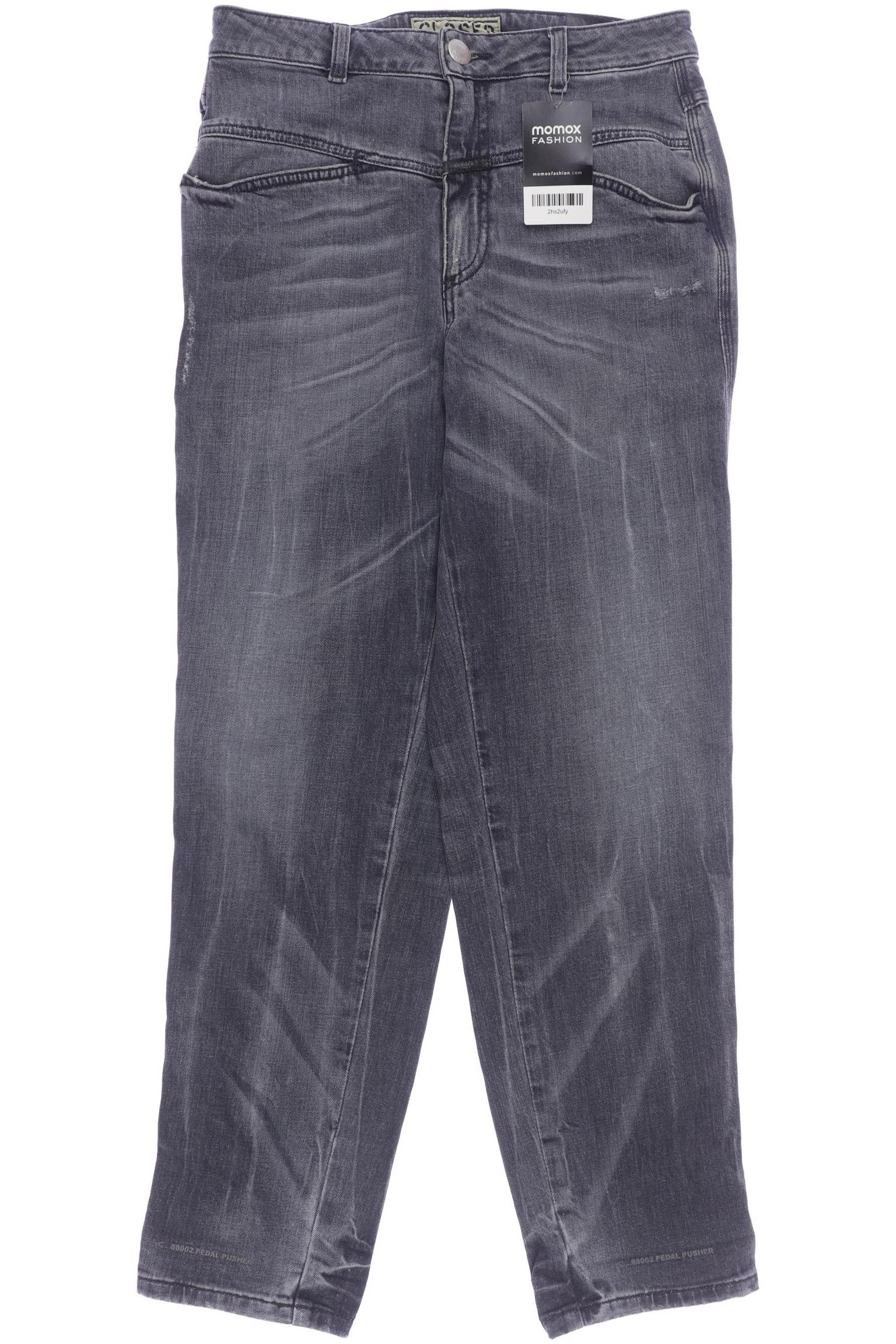 

Closed Damen Jeans, schwarz, Gr. 42