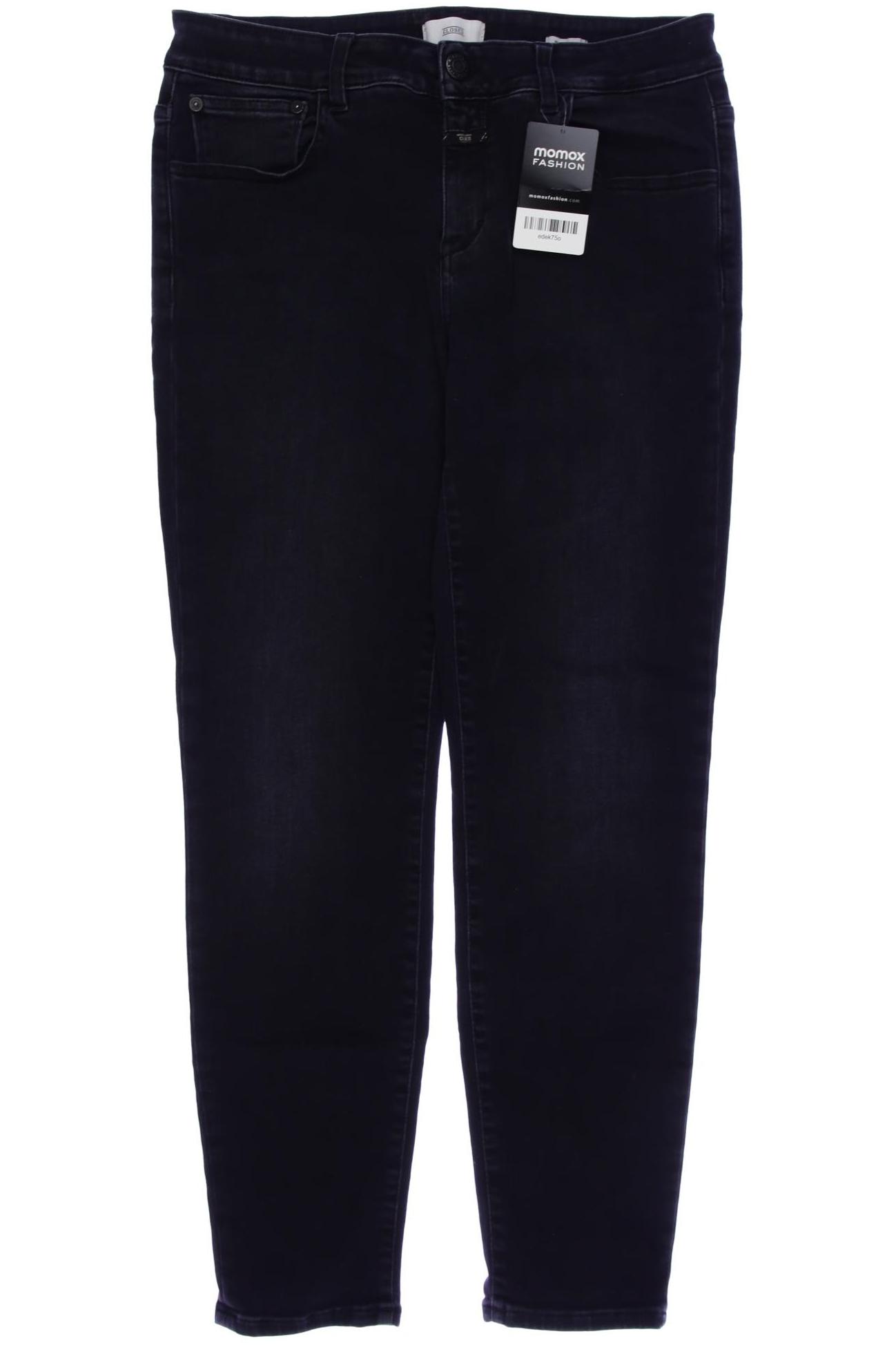 

Closed Damen Jeans, schwarz, Gr. 31
