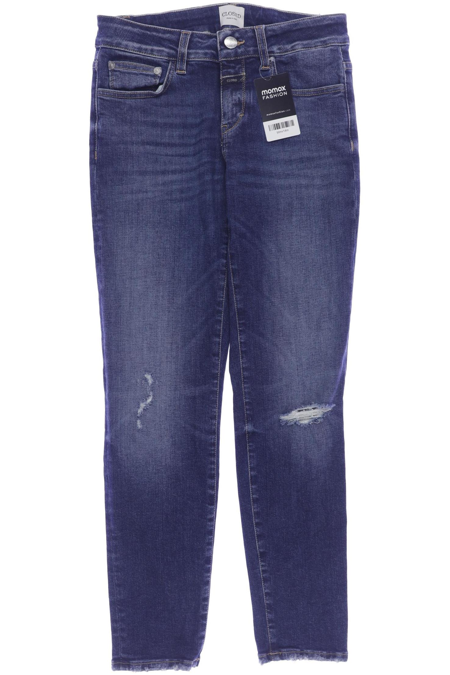 

Closed Damen Jeans, blau, Gr. 26