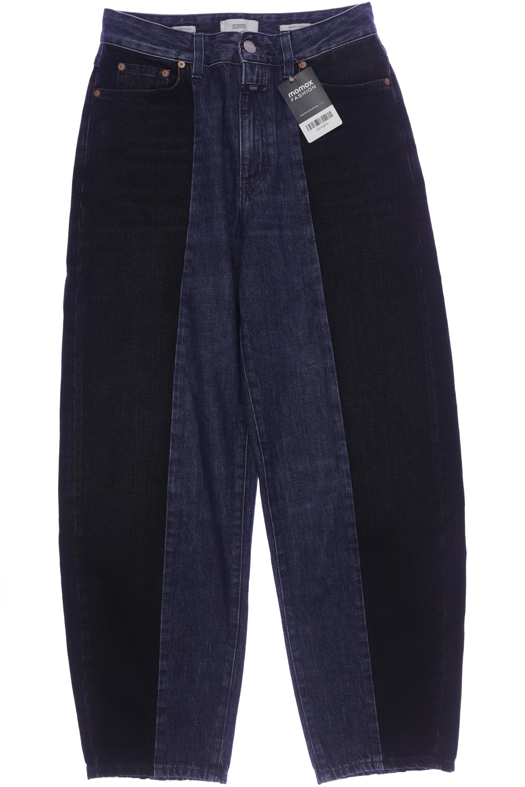 

Closed Damen Jeans, marineblau, Gr. 26