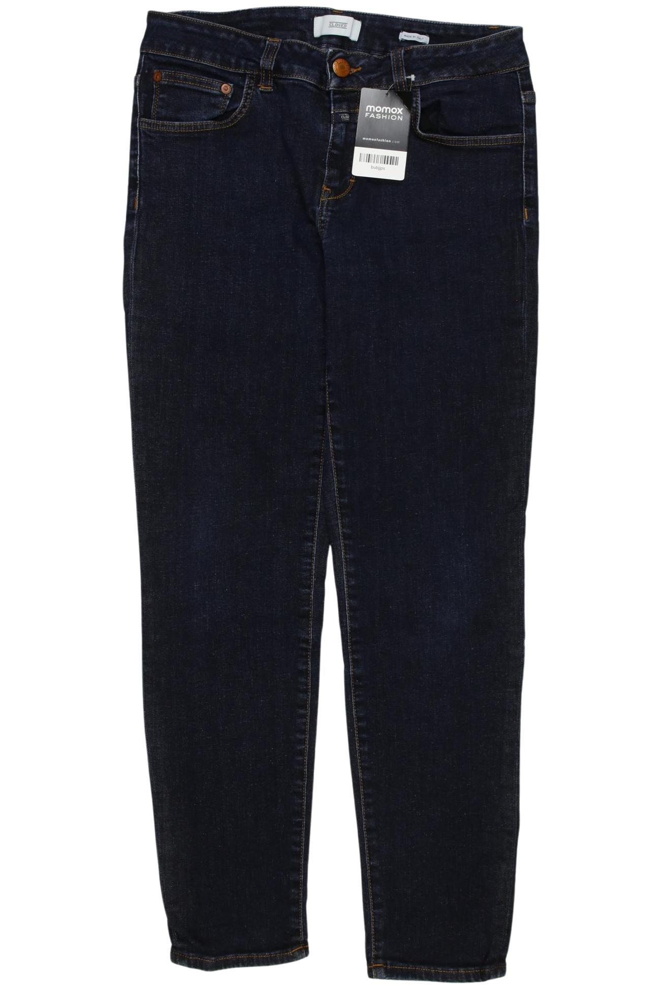 

Closed Damen Jeans, marineblau, Gr. 29