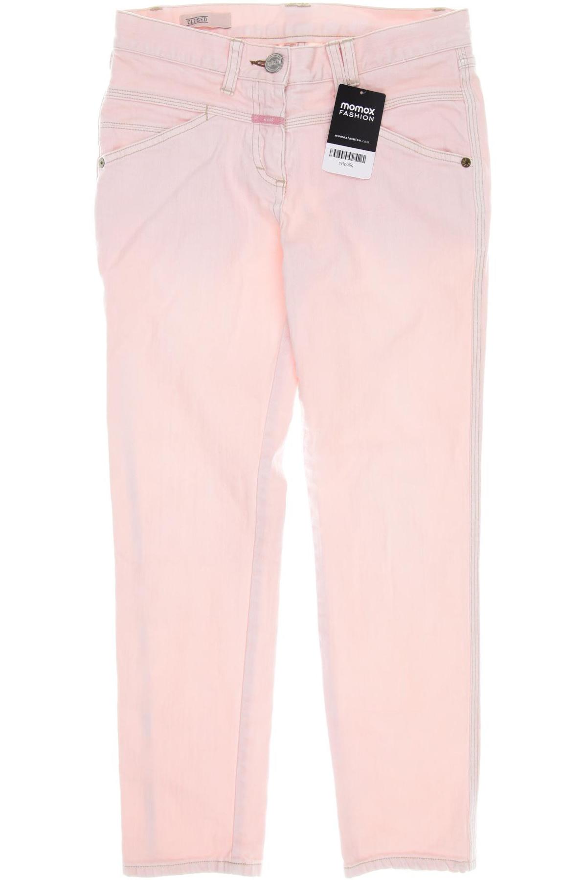 

Closed Damen Jeans, pink