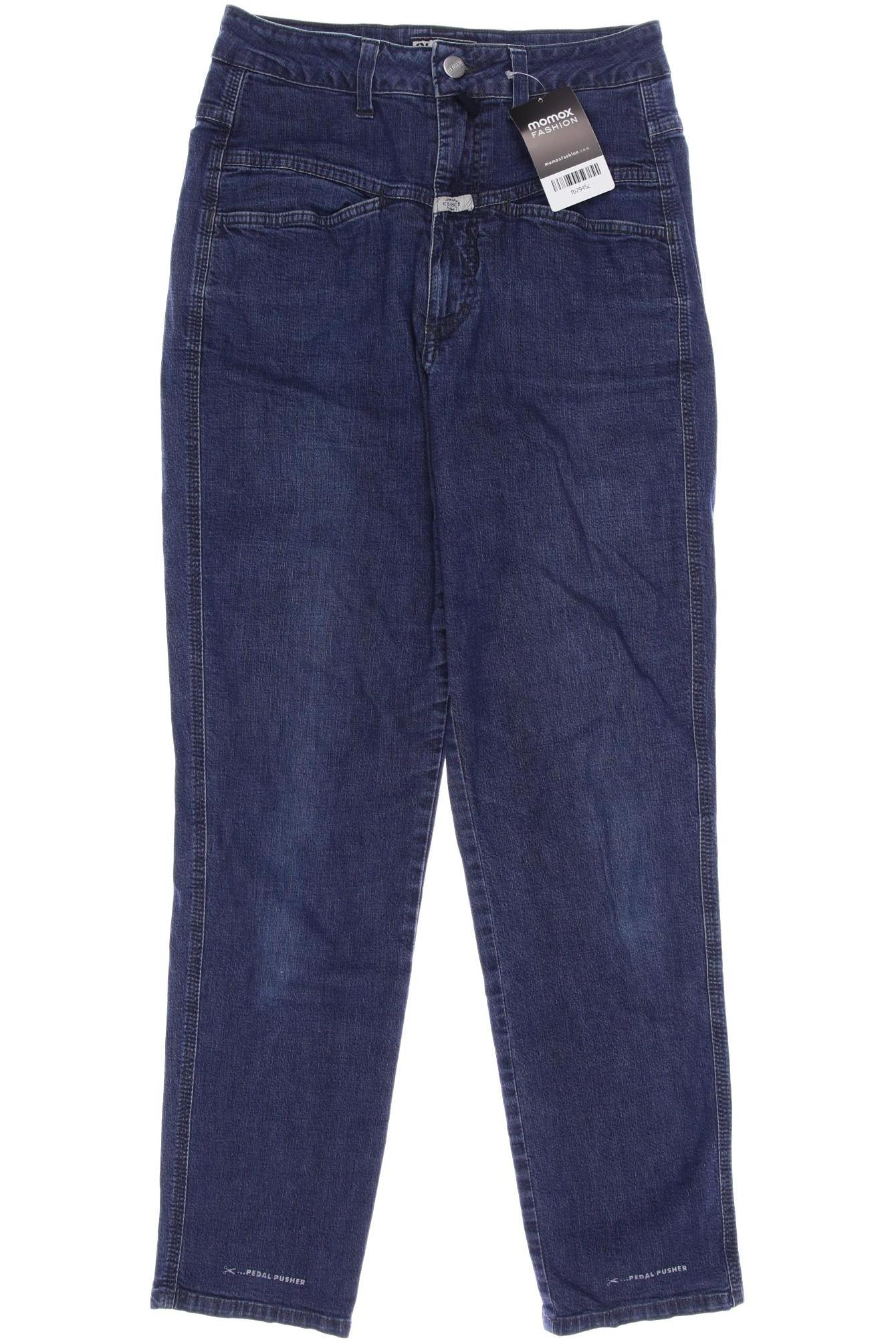 

Closed Damen Jeans, marineblau, Gr. 44