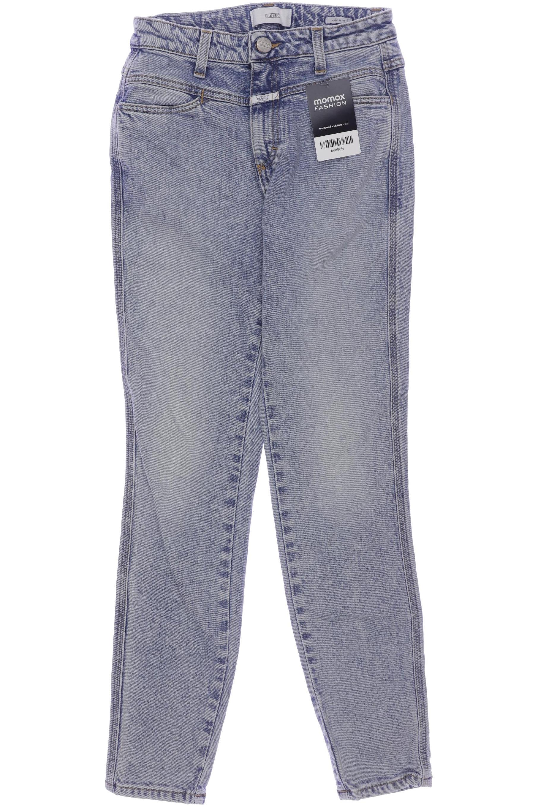 

Closed Damen Jeans, blau, Gr. 0