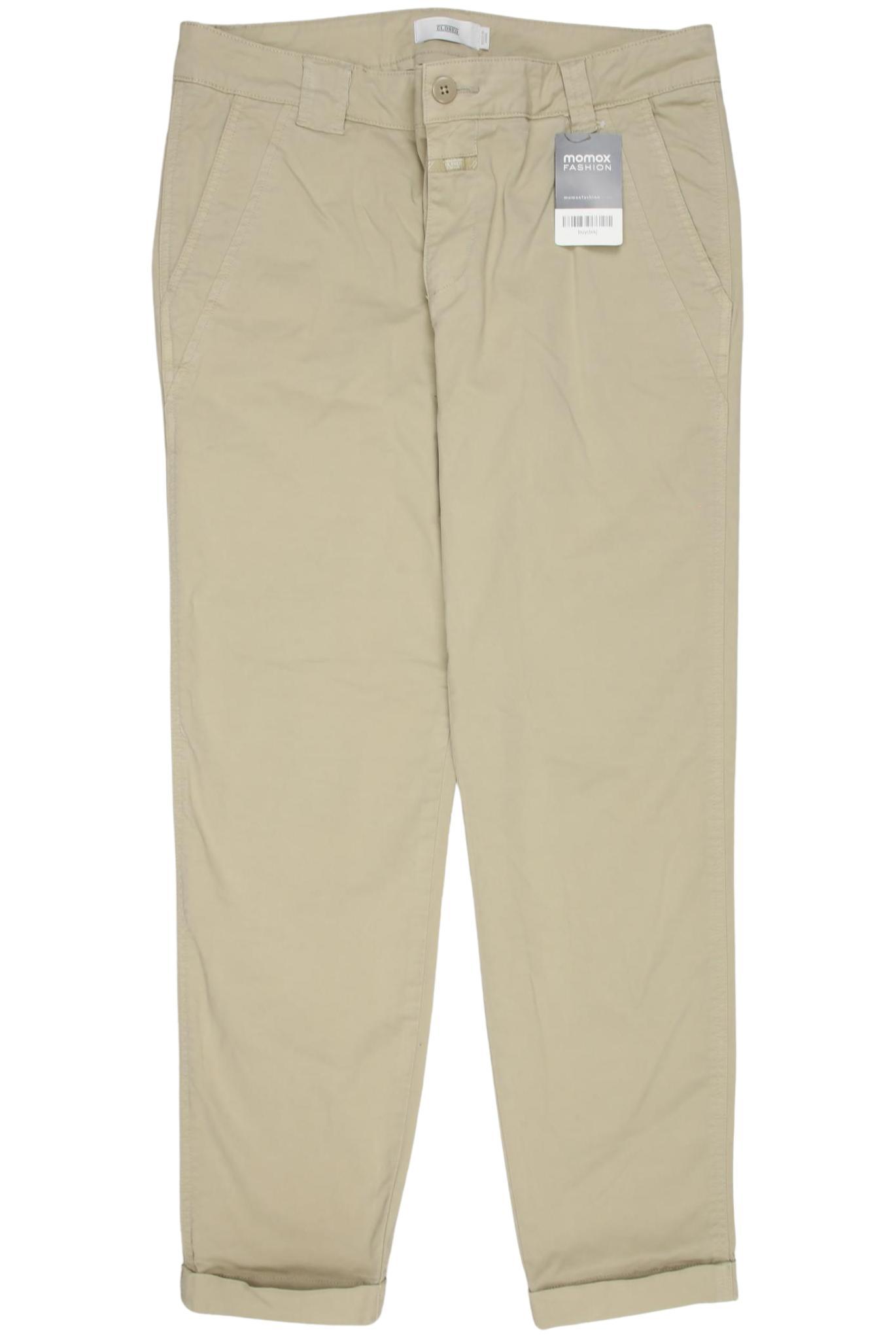 

Closed Damen Jeans, hellgrün, Gr. 46