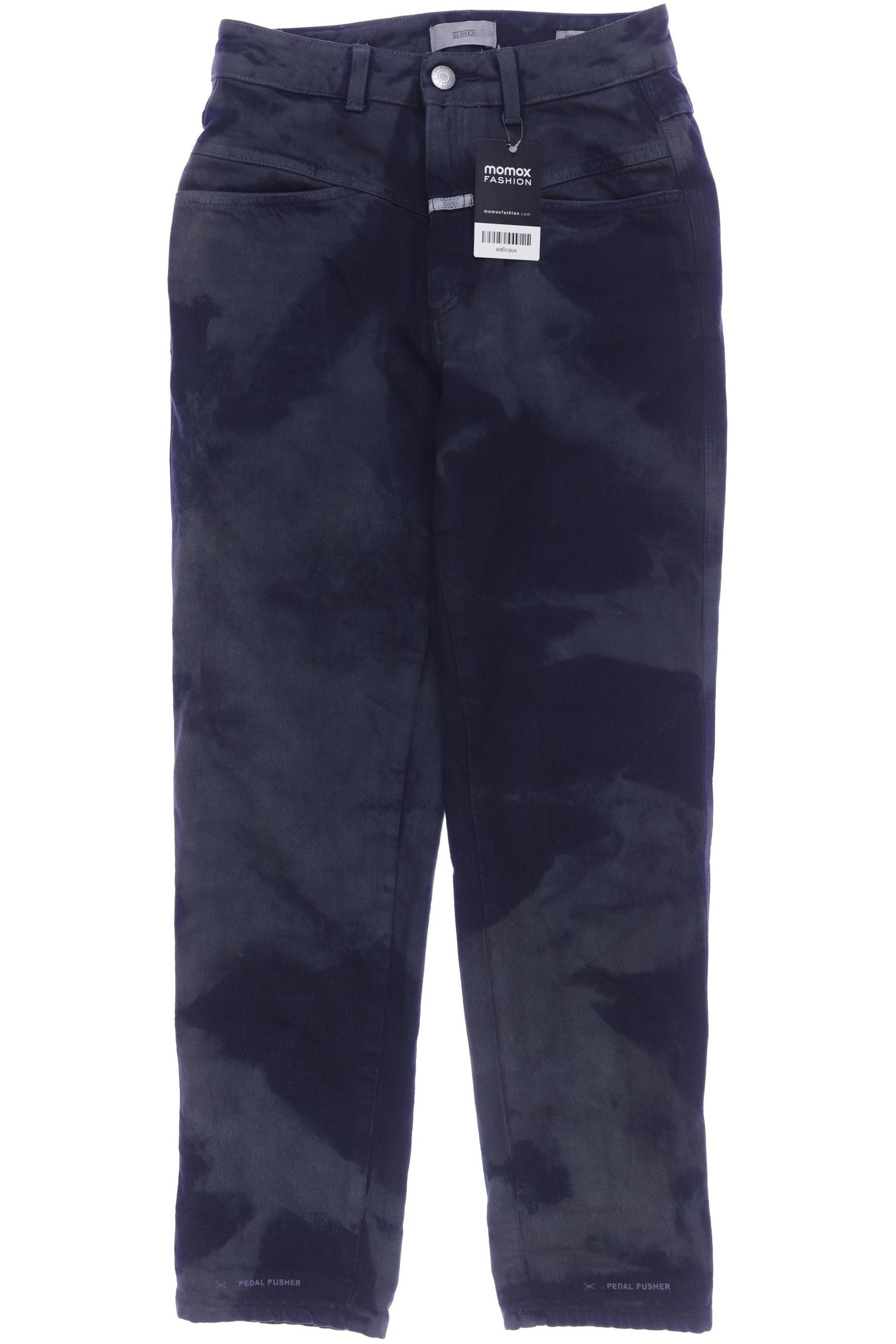 

Closed Damen Jeans, marineblau, Gr. 40