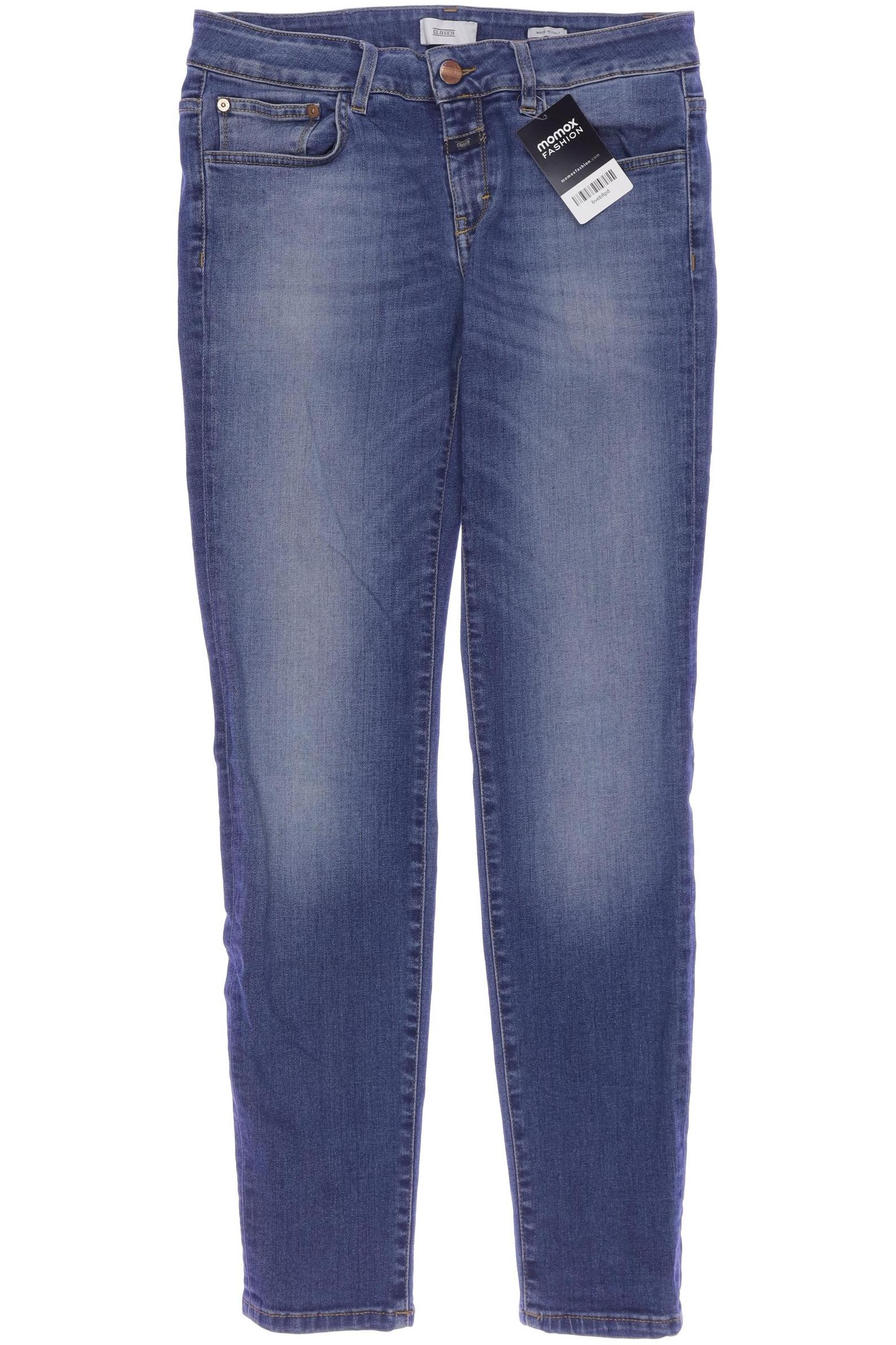 

Closed Damen Jeans, blau, Gr. 28
