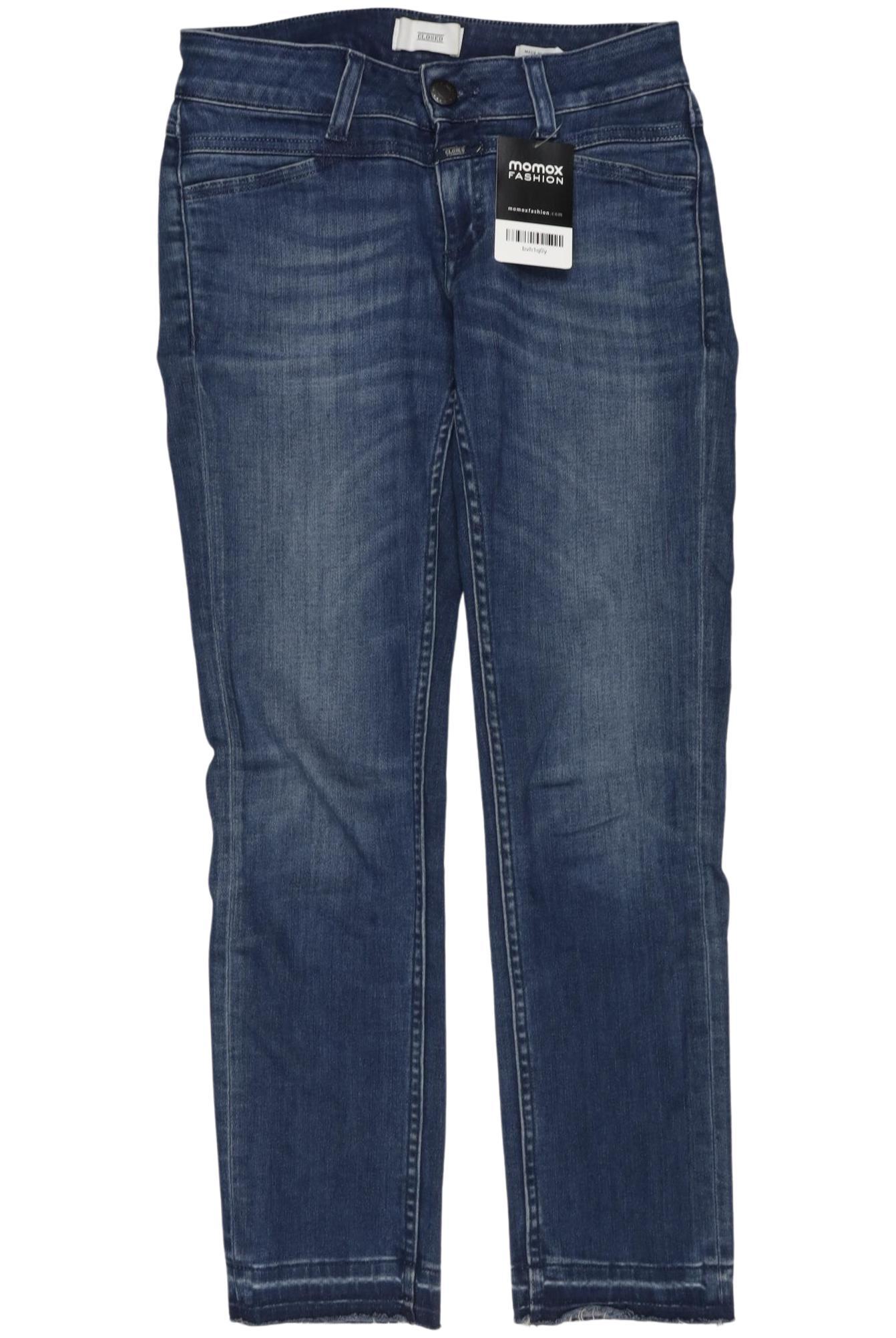 

Closed Damen Jeans, blau, Gr. 26