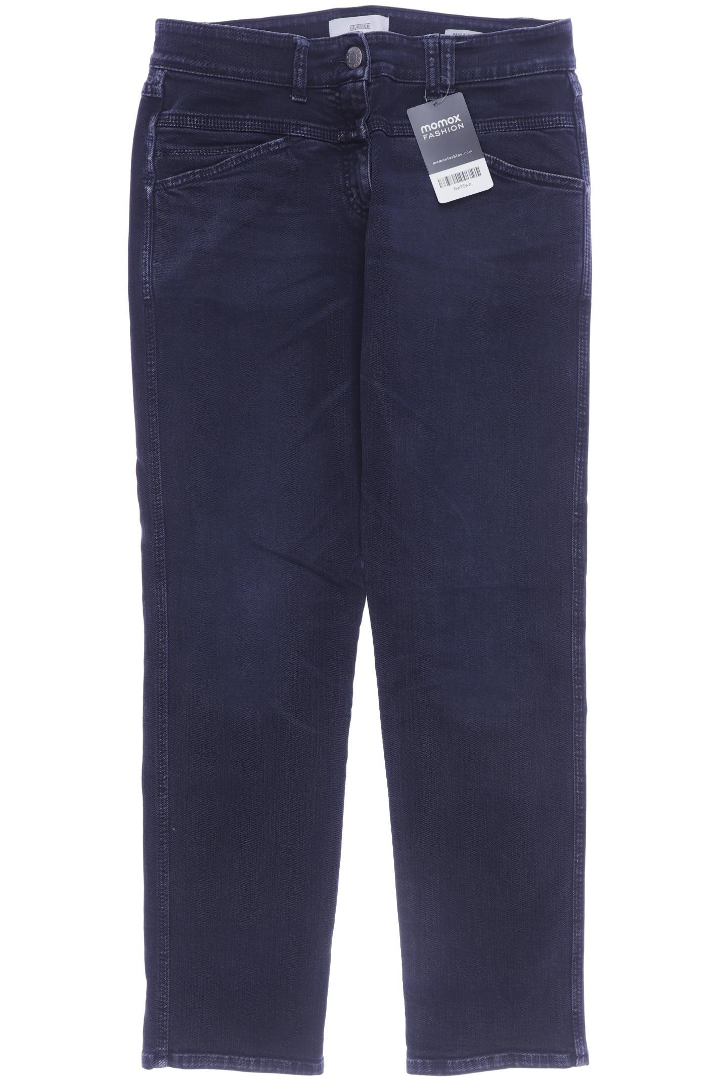 

Closed Damen Jeans, marineblau