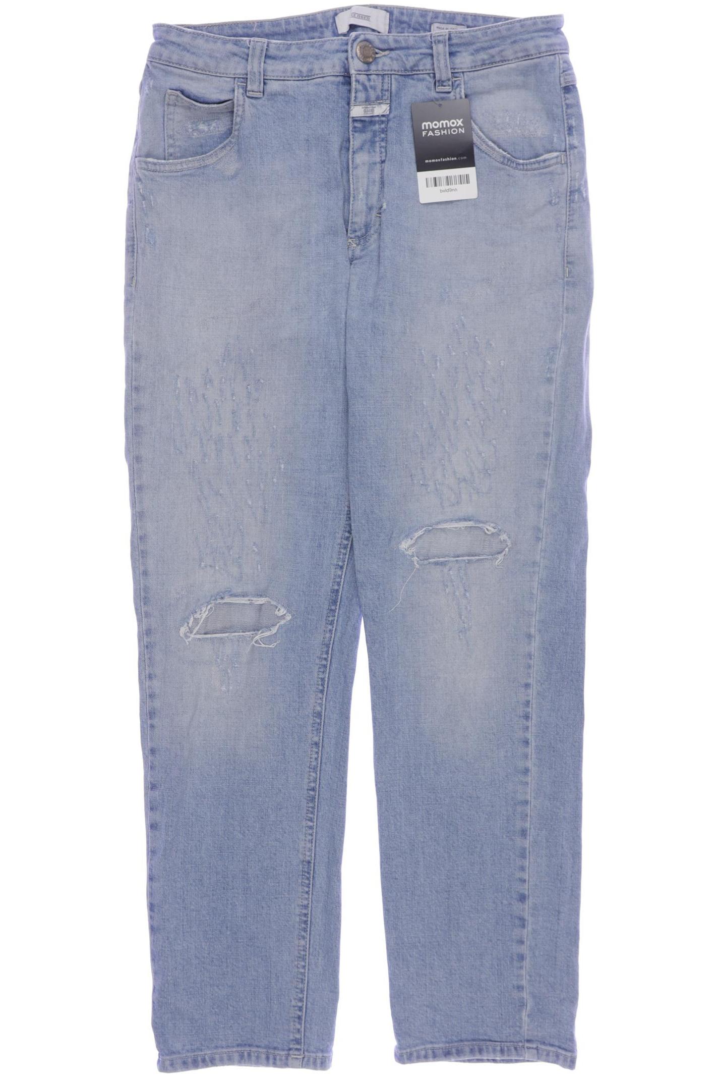 

Closed Damen Jeans, blau, Gr. 27