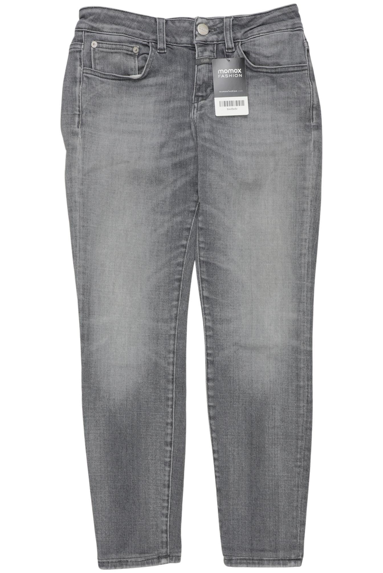 

Closed Damen Jeans, grau, Gr. 25