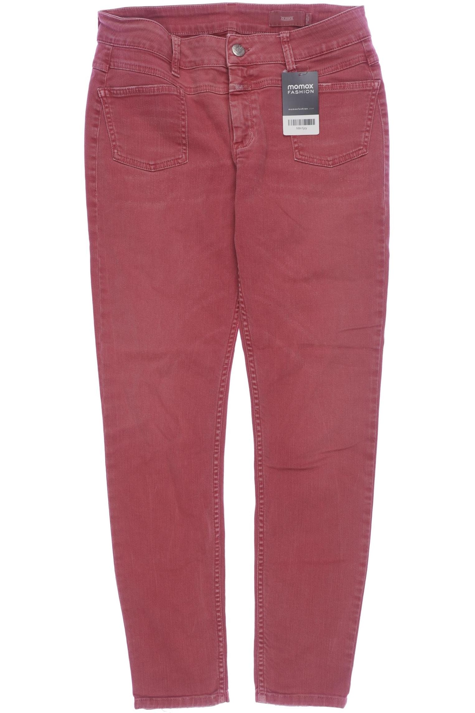 

Closed Damen Jeans, pink, Gr. 29