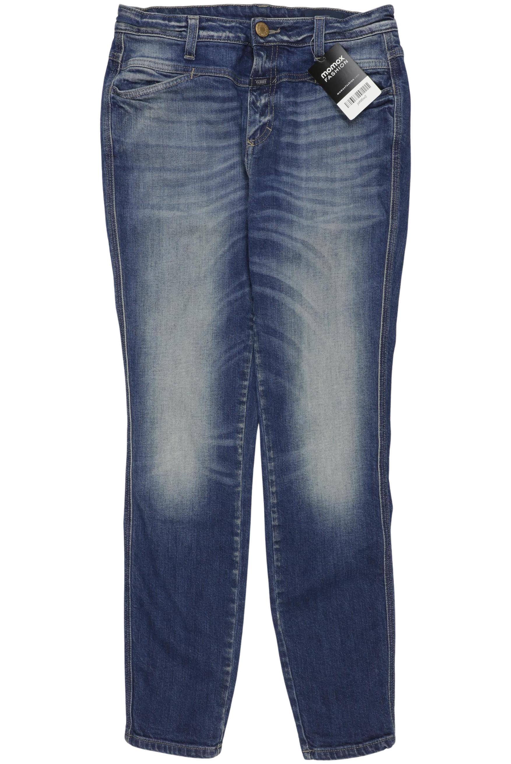 

Closed Damen Jeans, blau, Gr. 27