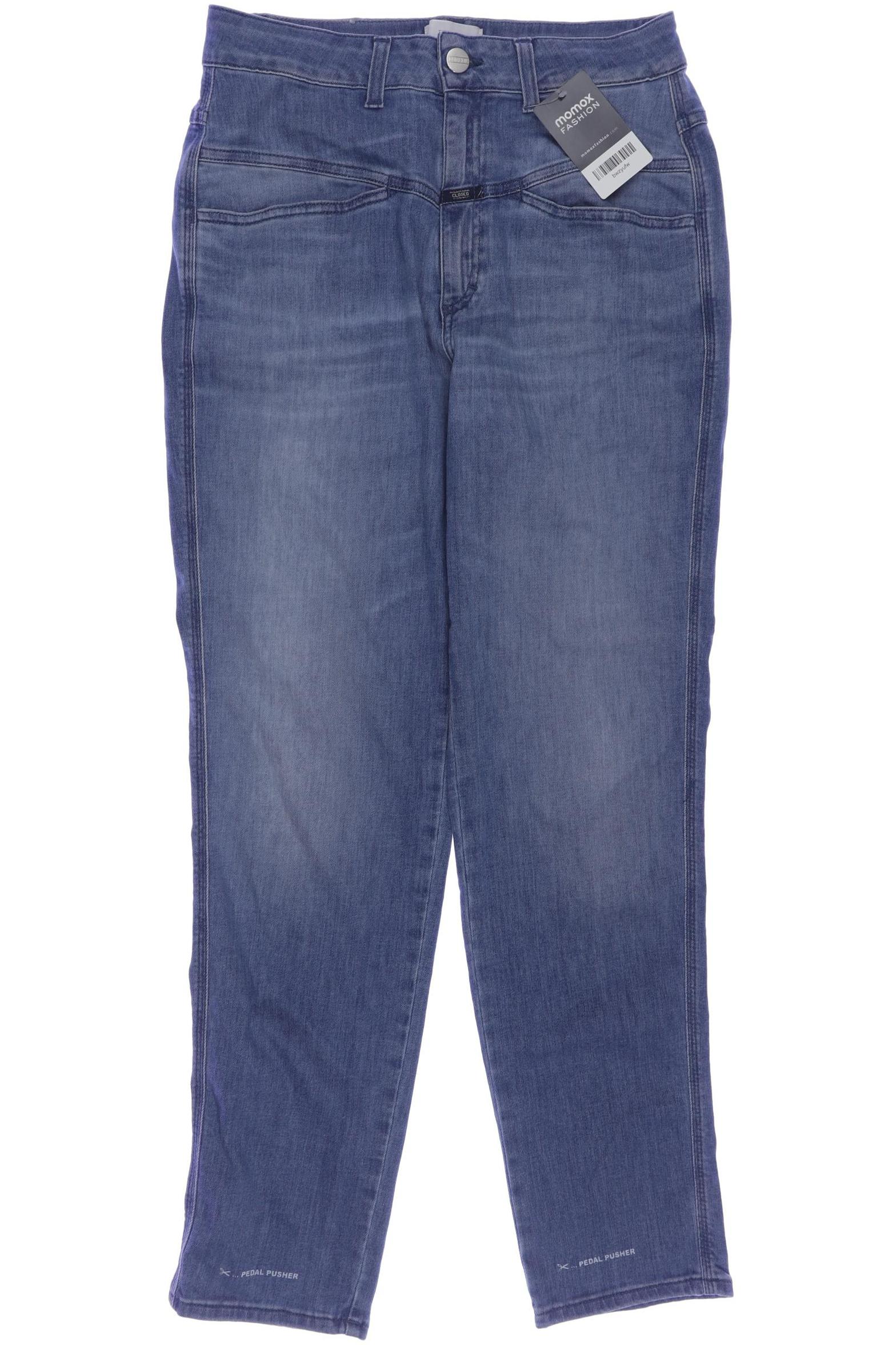 

Closed Damen Jeans, blau, Gr. 46