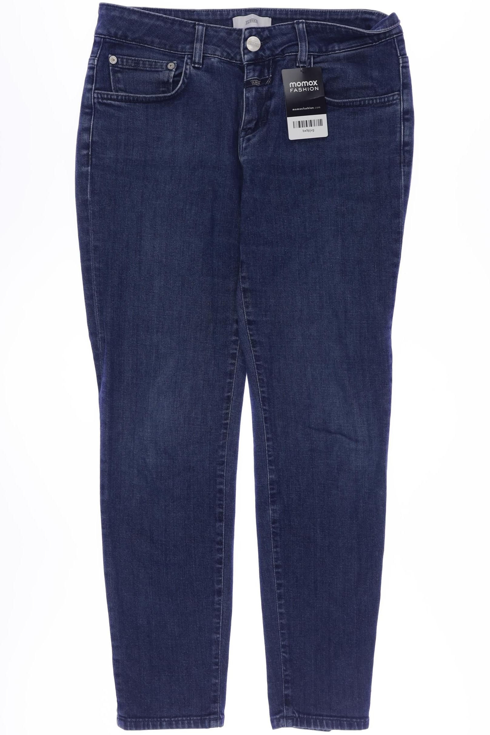 

Closed Damen Jeans, blau, Gr. 27