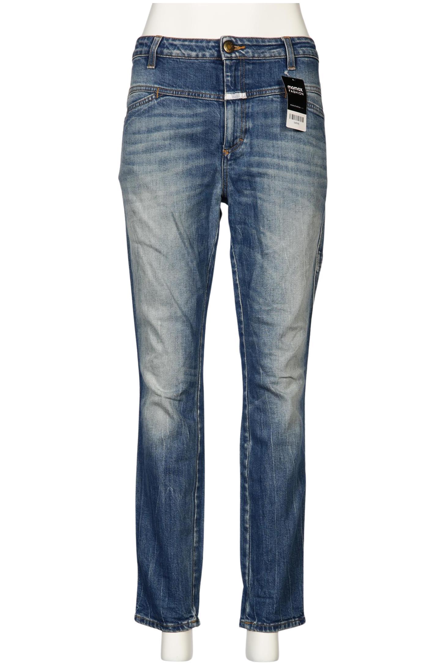 

Closed Damen Jeans, blau, Gr. 30