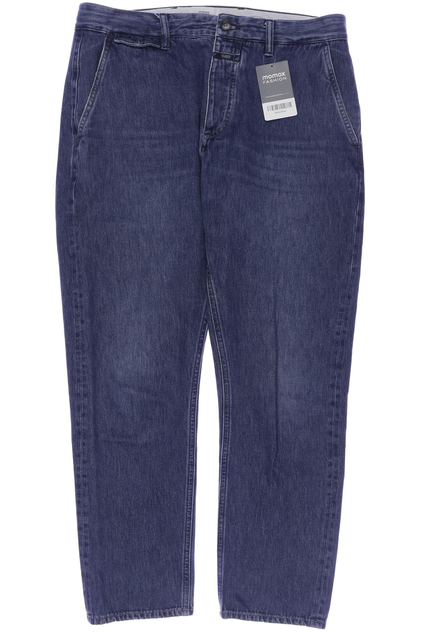 

Closed Damen Jeans, blau, Gr. 32