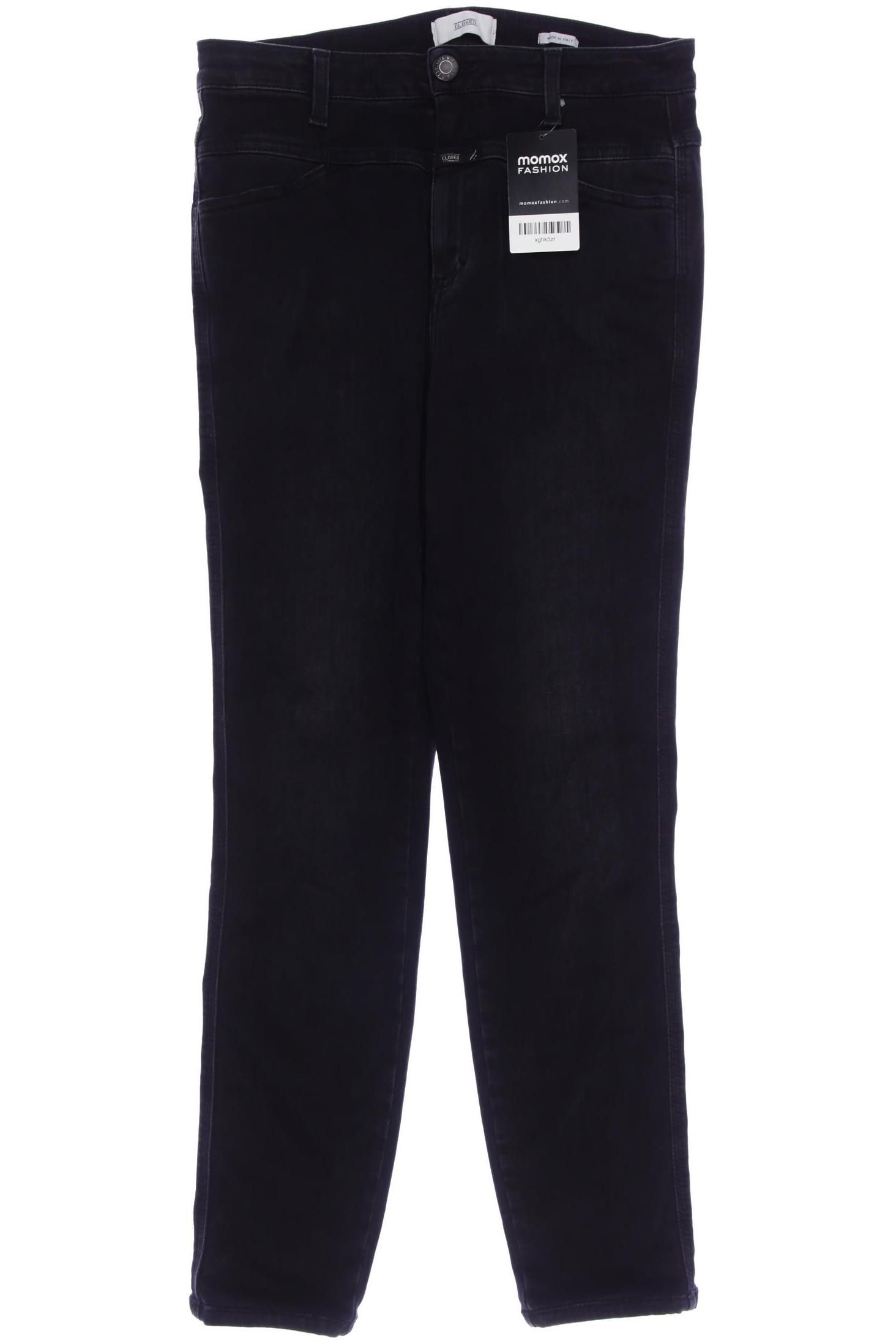 

Closed Damen Jeans, schwarz, Gr. 29