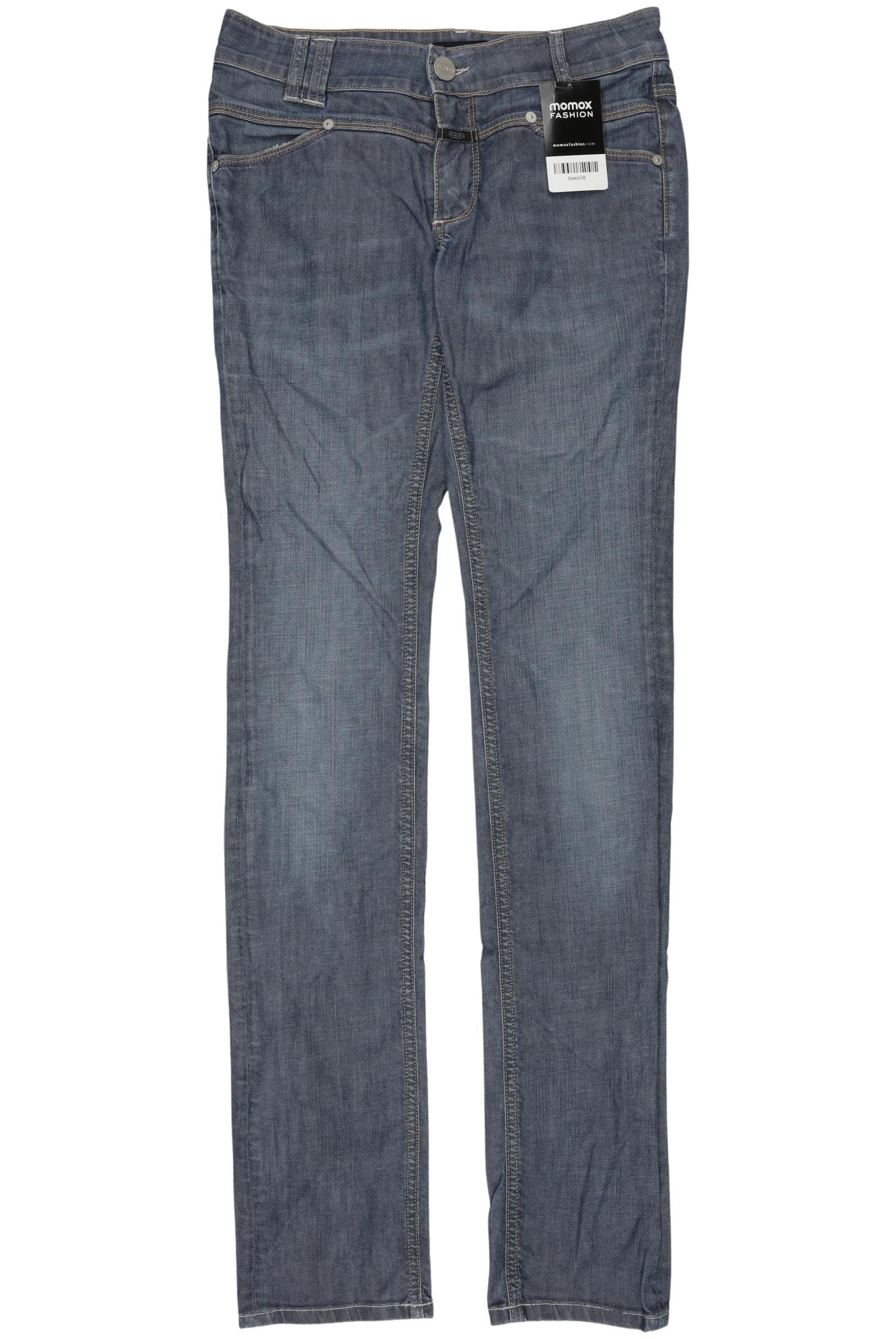 

Closed Damen Jeans, marineblau, Gr. 40