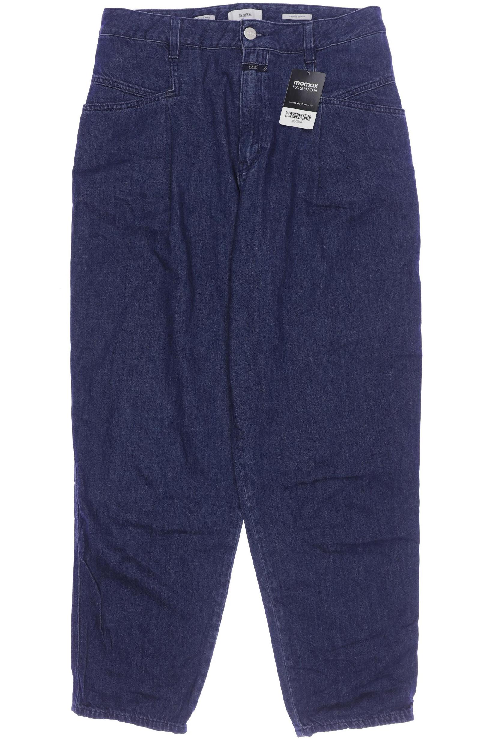 

Closed Damen Jeans, marineblau, Gr. 31