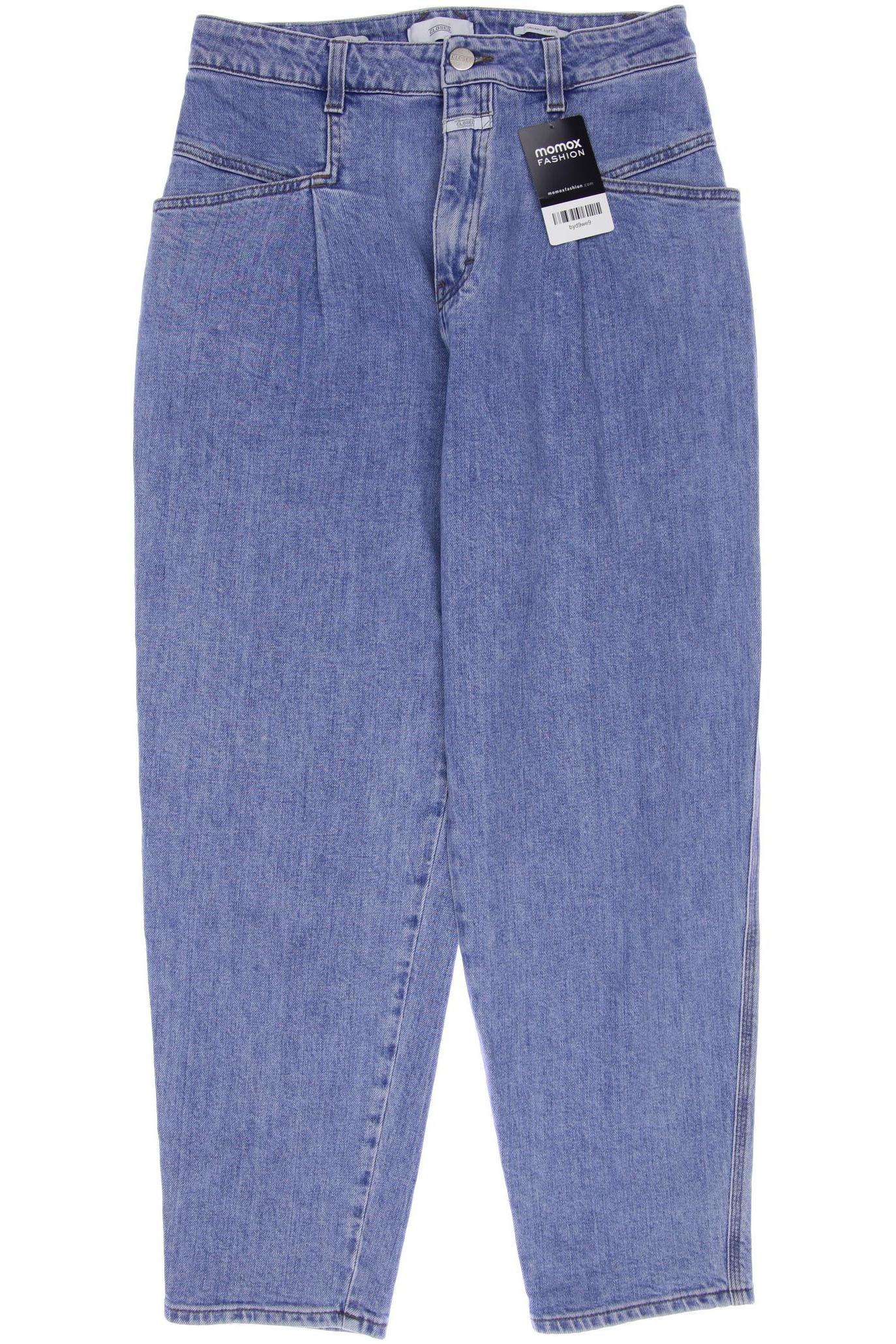

Closed Damen Jeans, blau
