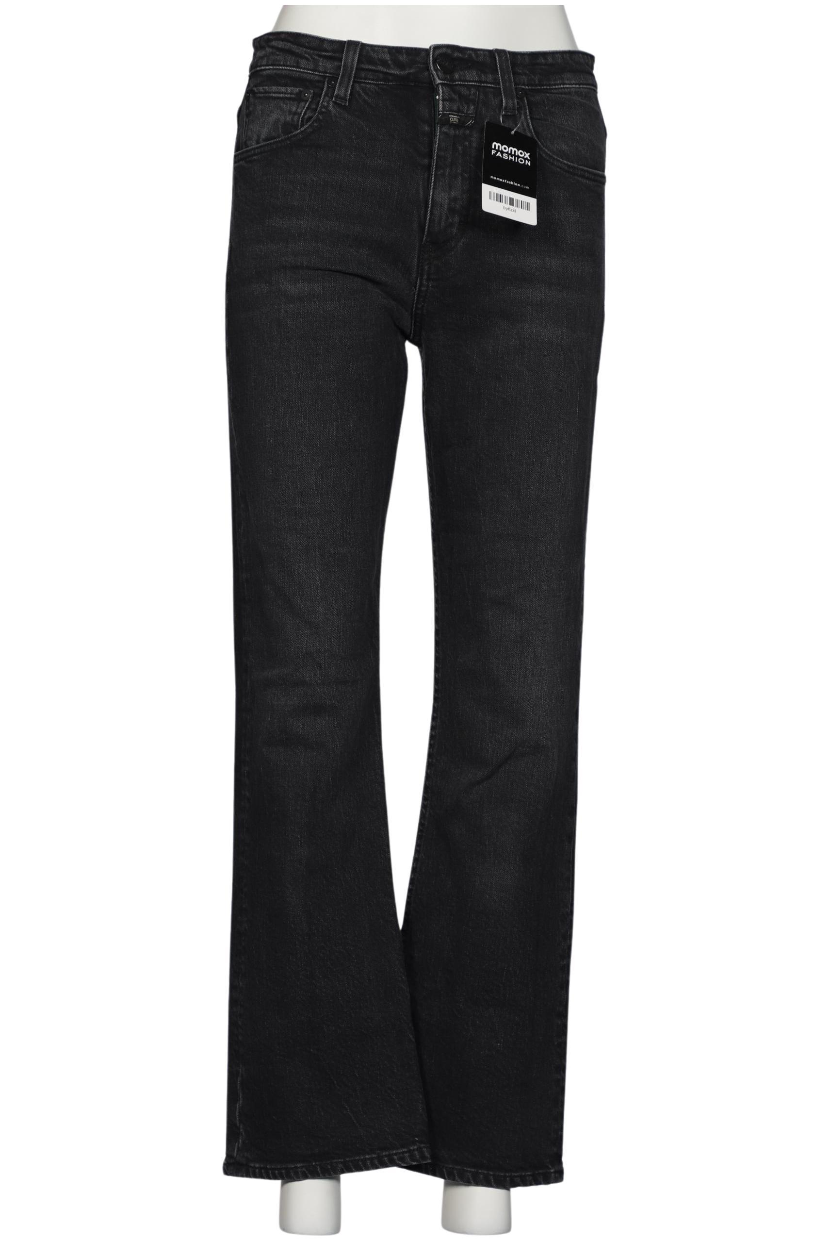

Closed Damen Jeans, schwarz, Gr. 27