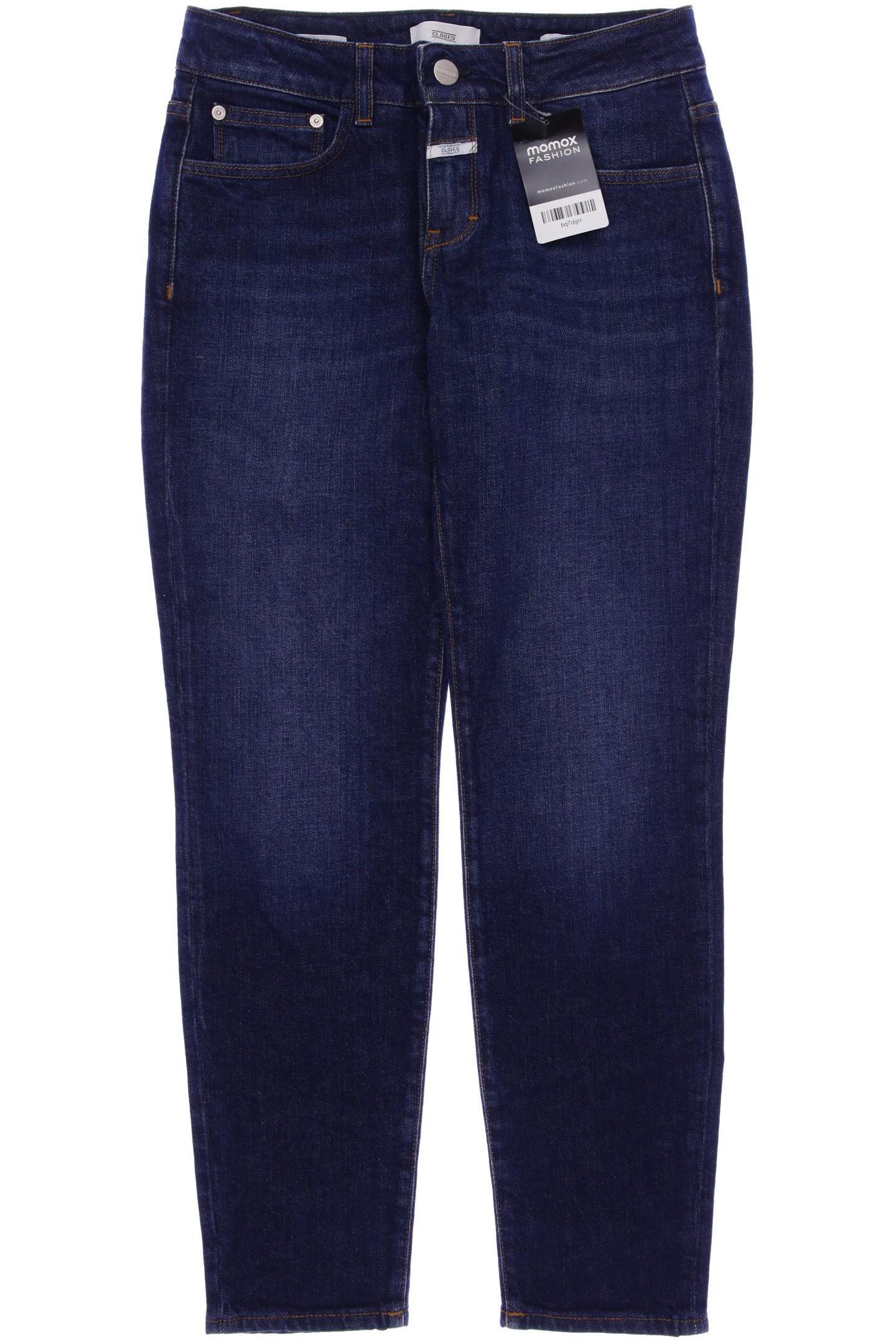 

Closed Damen Jeans, blau, Gr. 0