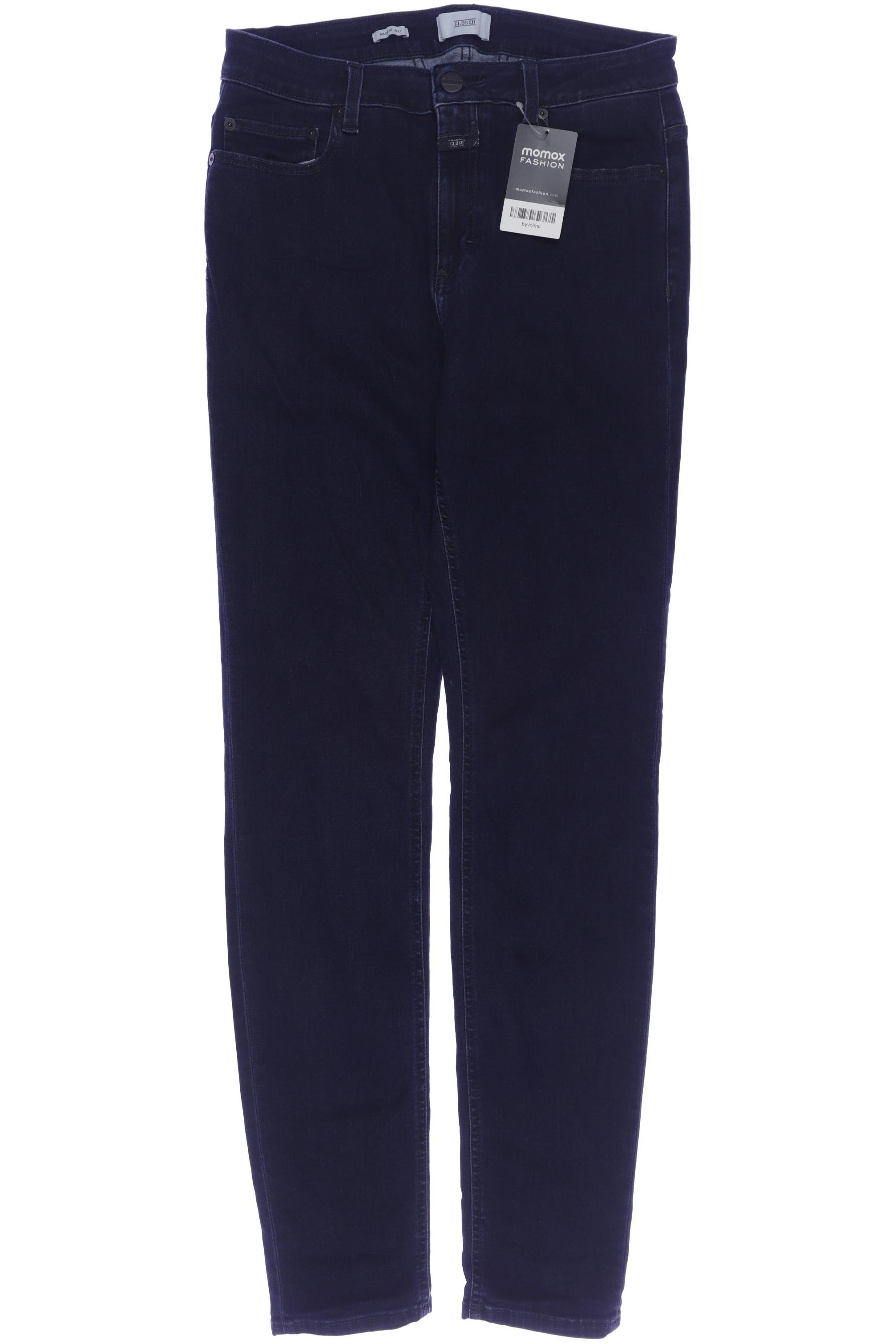 

Closed Damen Jeans, marineblau, Gr. 30
