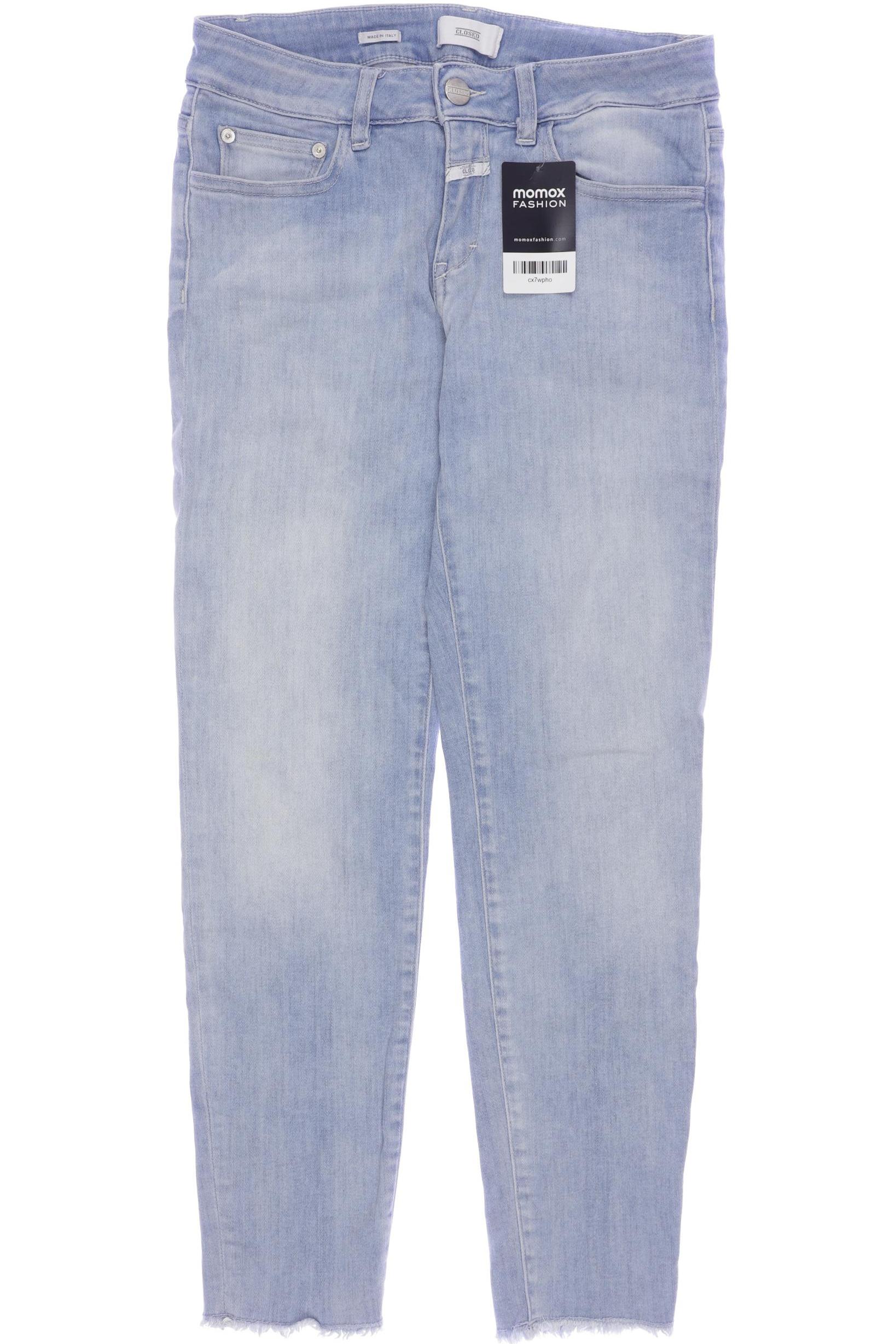

Closed Damen Jeans, hellblau, Gr. 26