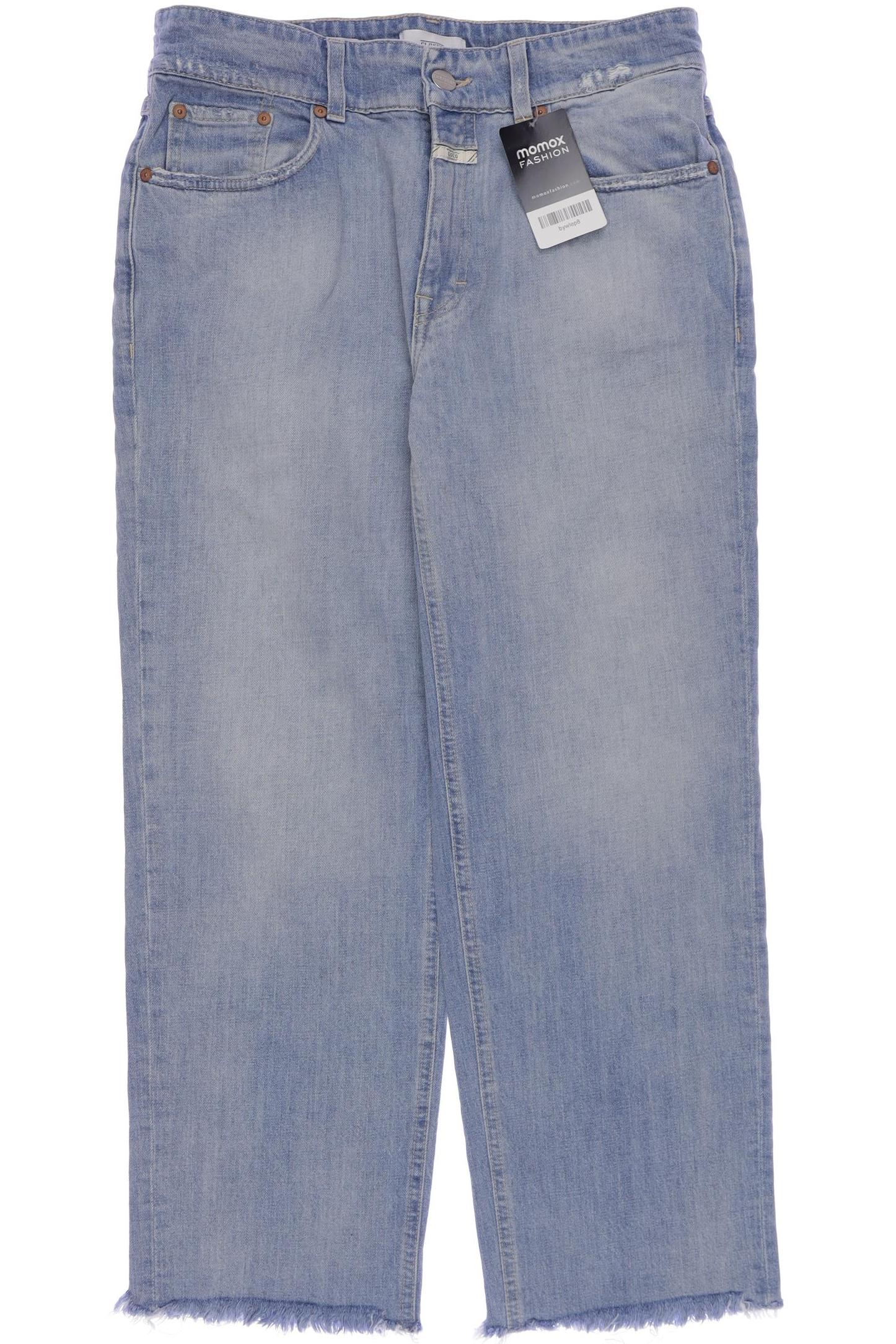 

Closed Damen Jeans, blau, Gr. 27
