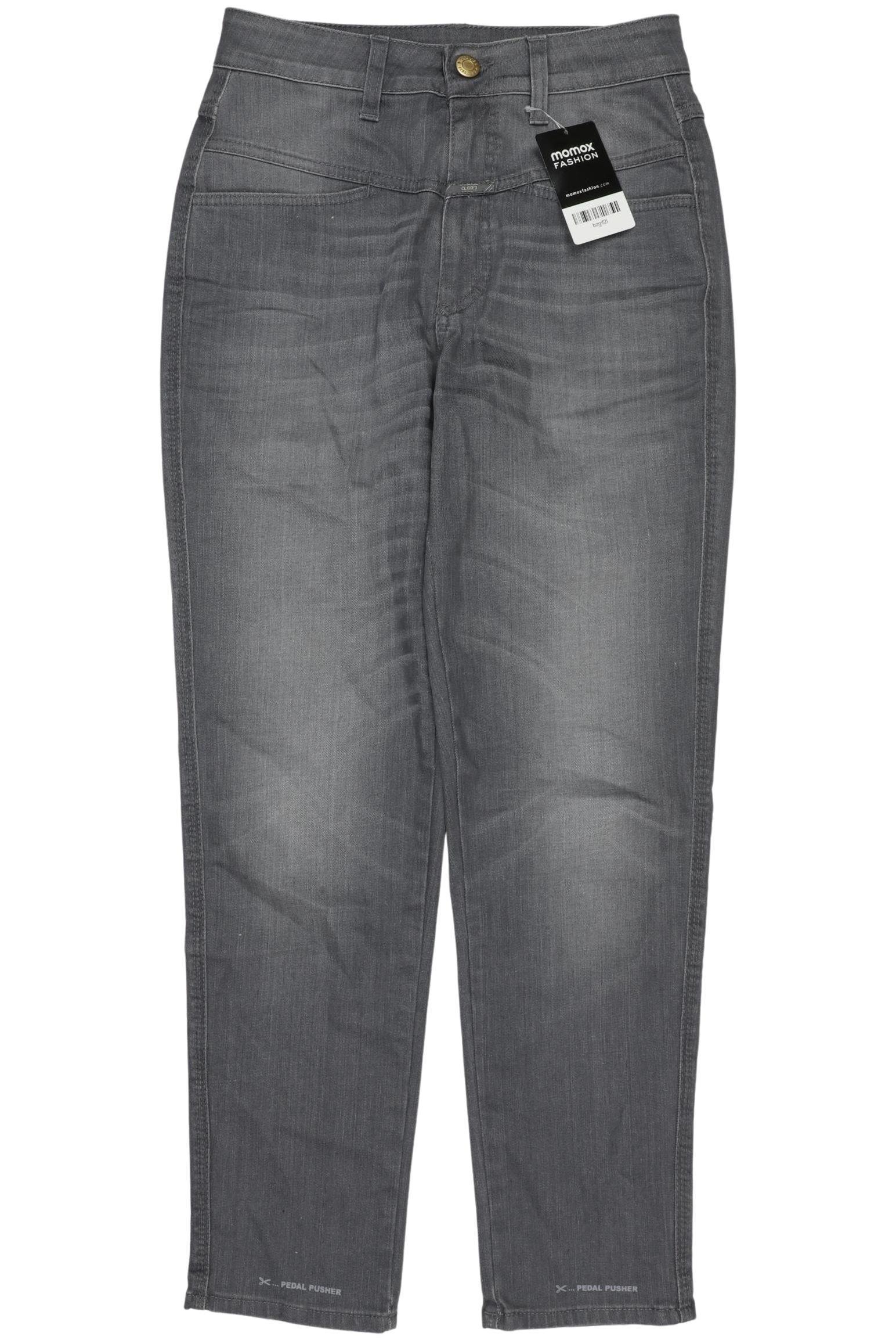 

Closed Damen Jeans, grau, Gr. 42