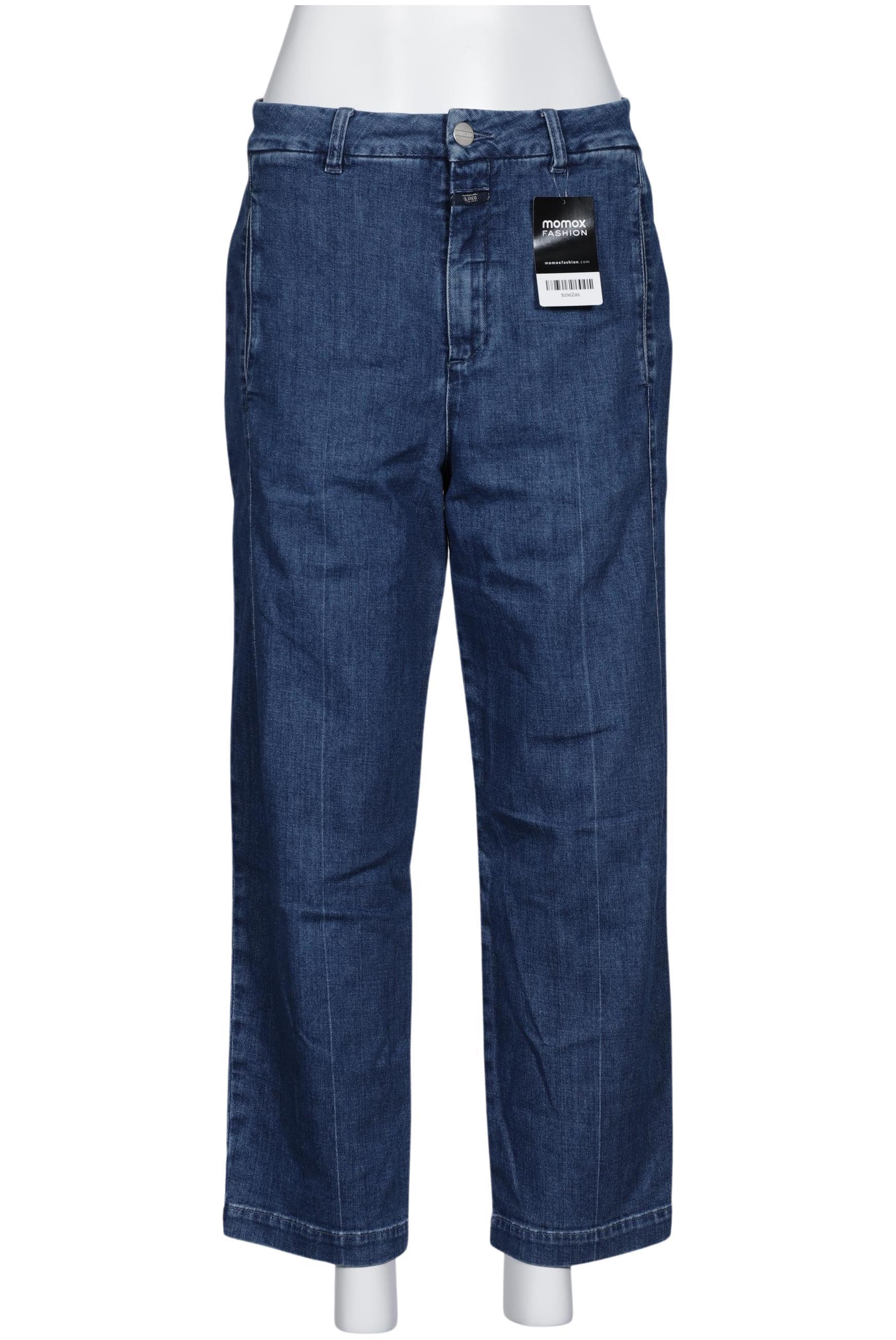 

Closed Damen Jeans, blau, Gr. 28