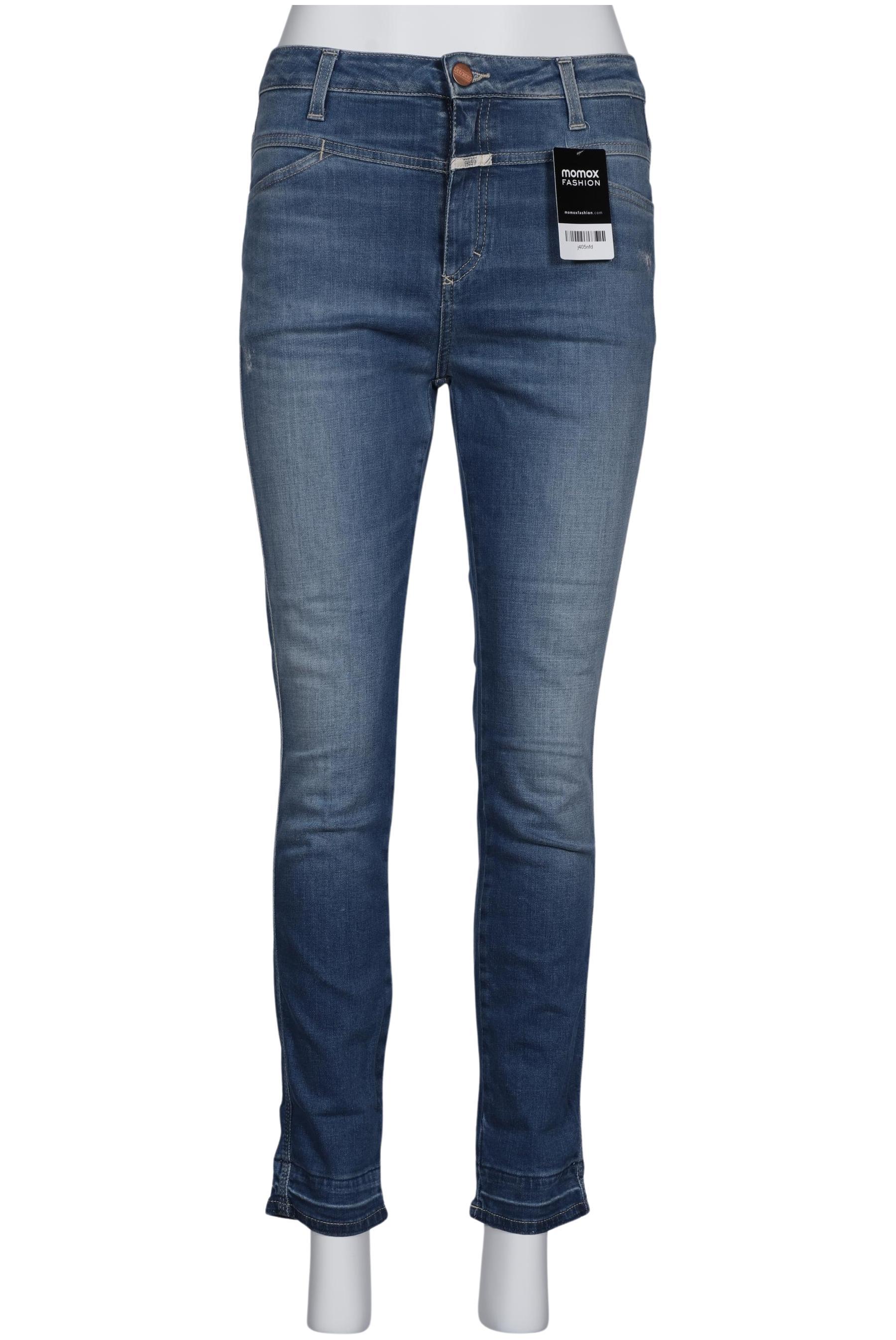 

Closed Damen Jeans, blau, Gr. 29