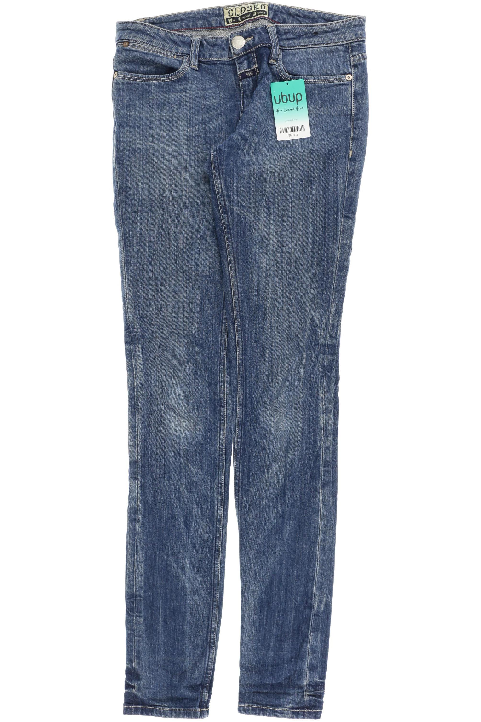 

Closed Damen Jeans, blau, Gr. 28