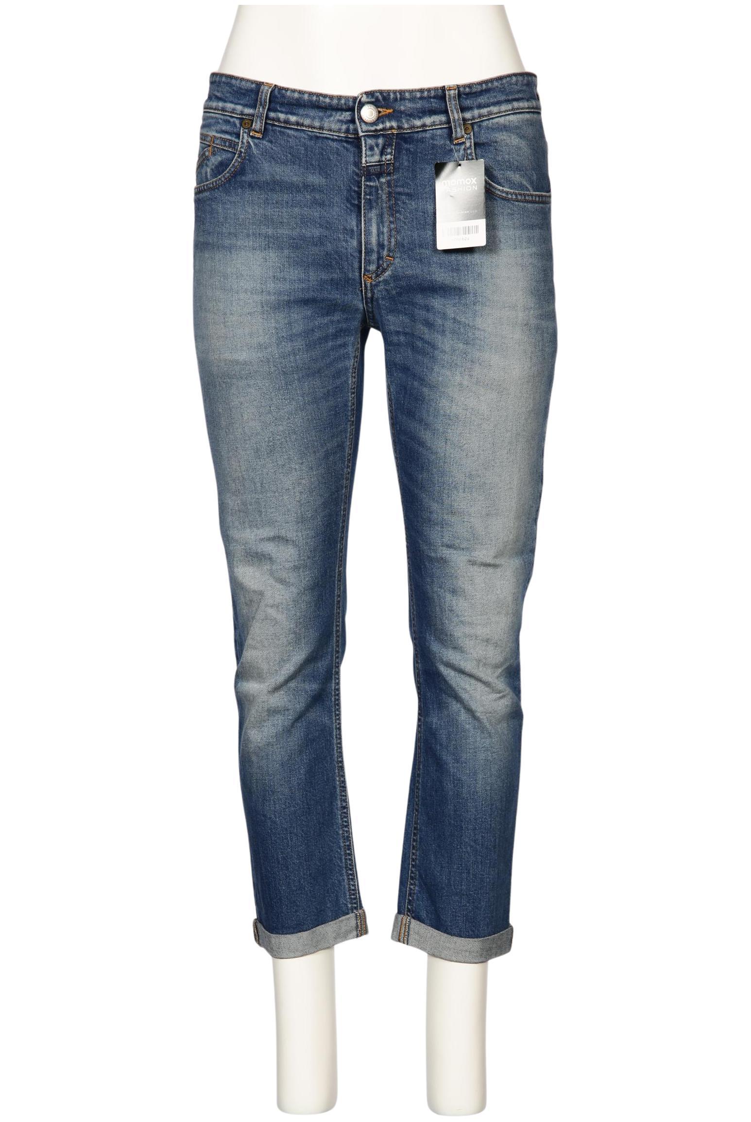 

Closed Damen Jeans, blau, Gr. 33