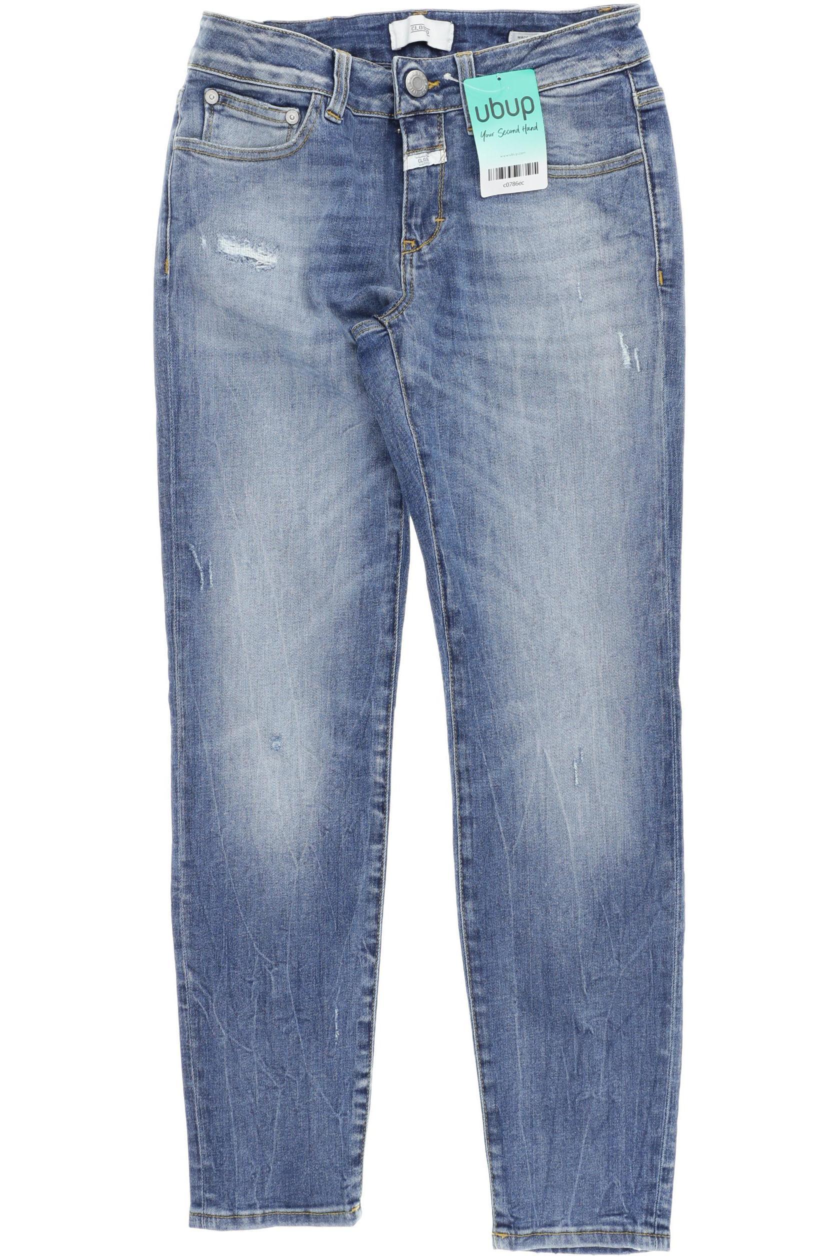 

Closed Damen Jeans, blau, Gr. 24
