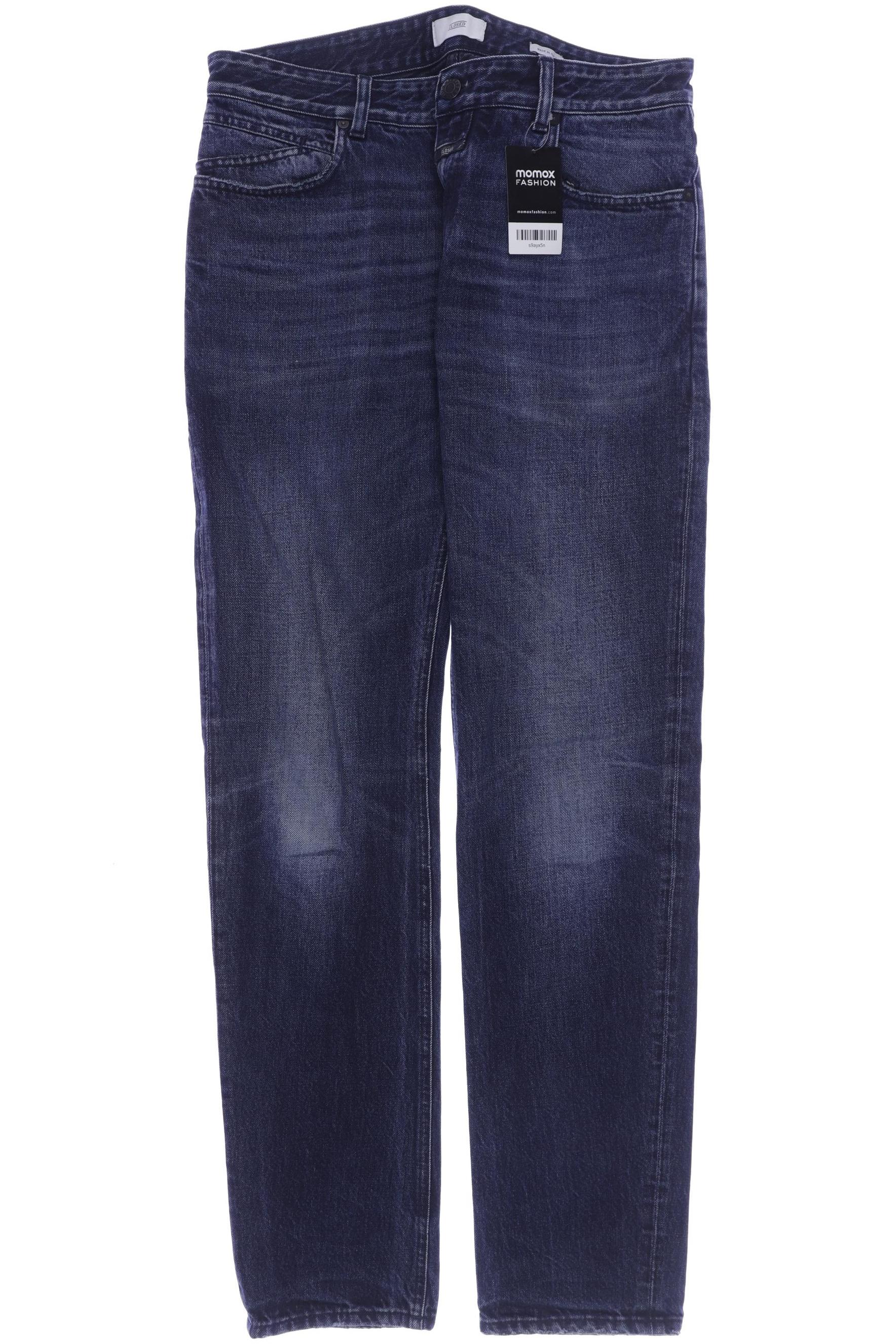 

Closed Damen Jeans, blau, Gr. 34