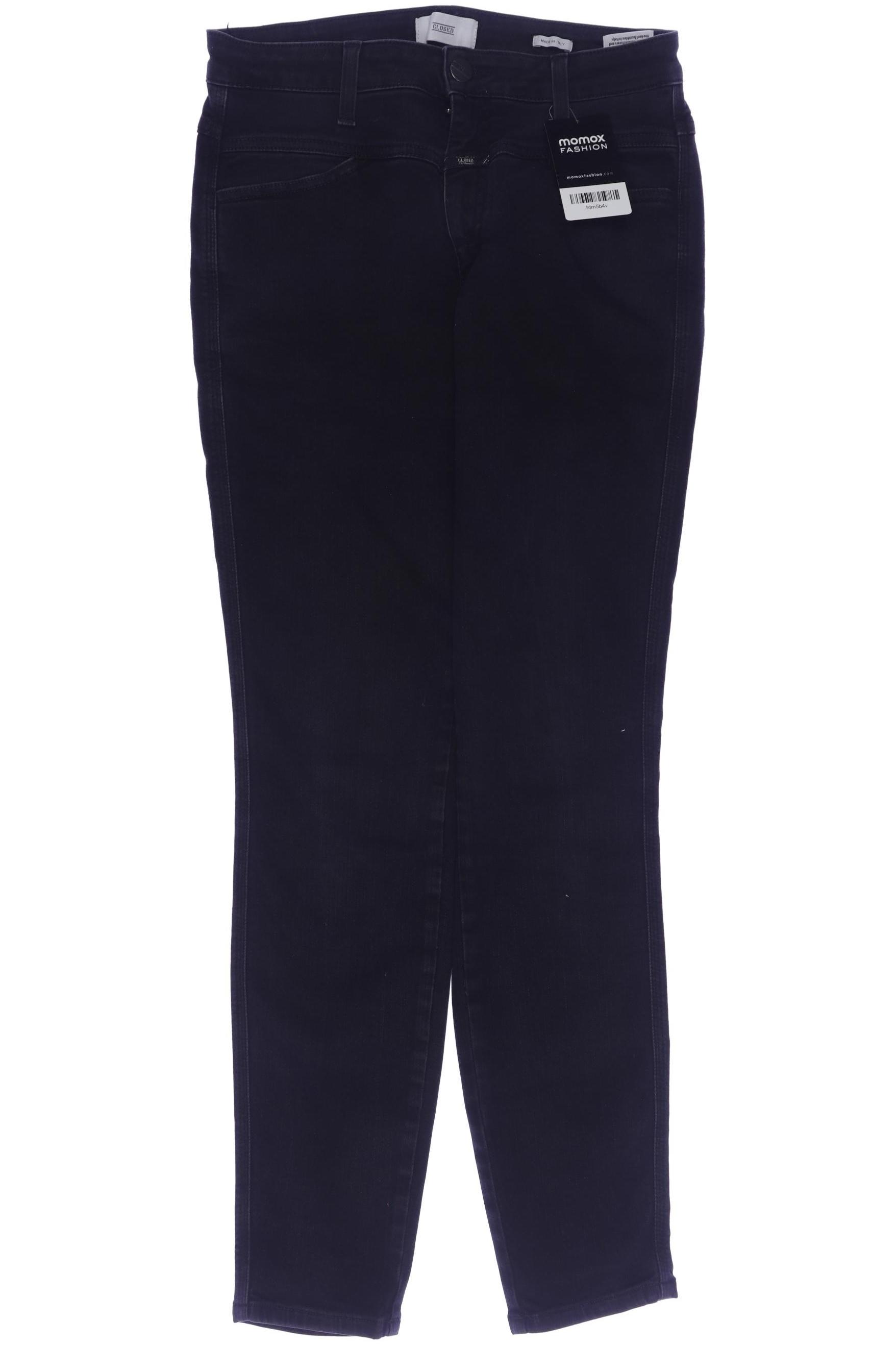 

Closed Damen Jeans, schwarz, Gr. 29