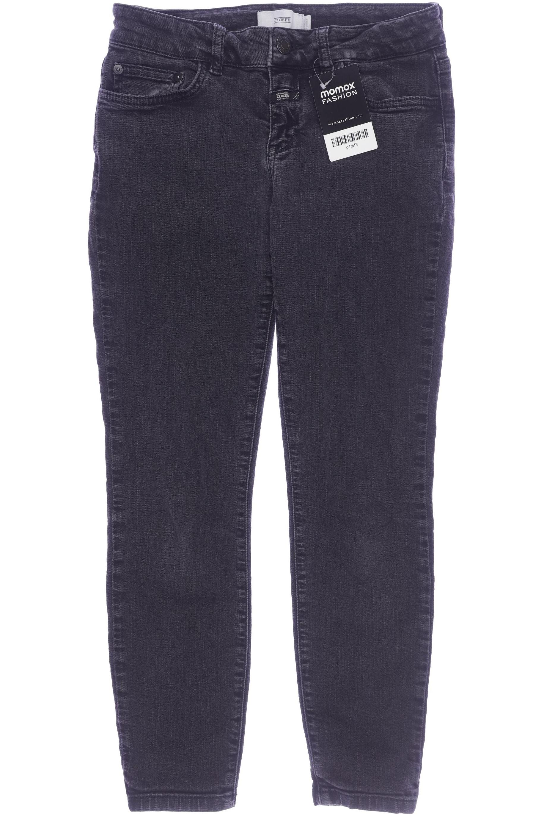 

Closed Damen Jeans, grau, Gr. 25