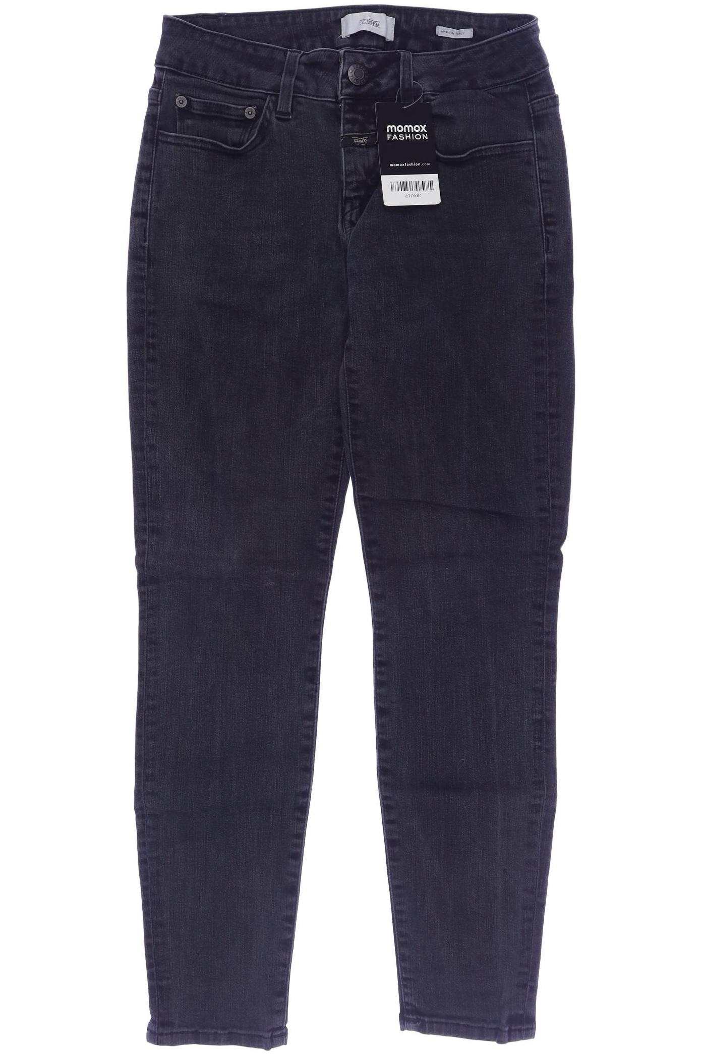

Closed Damen Jeans, grau, Gr. 24
