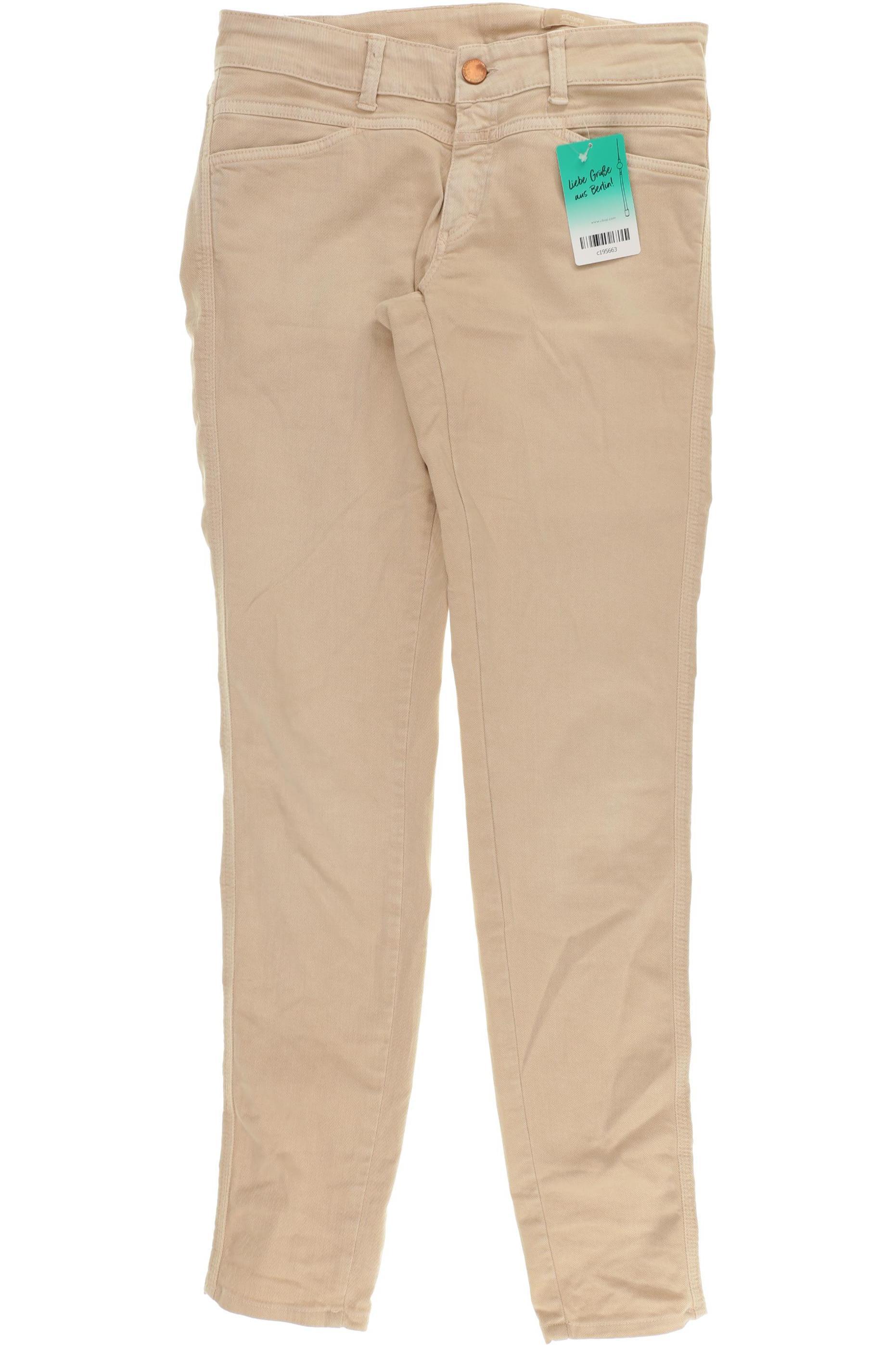 

Closed Damen Jeans, beige, Gr. 29