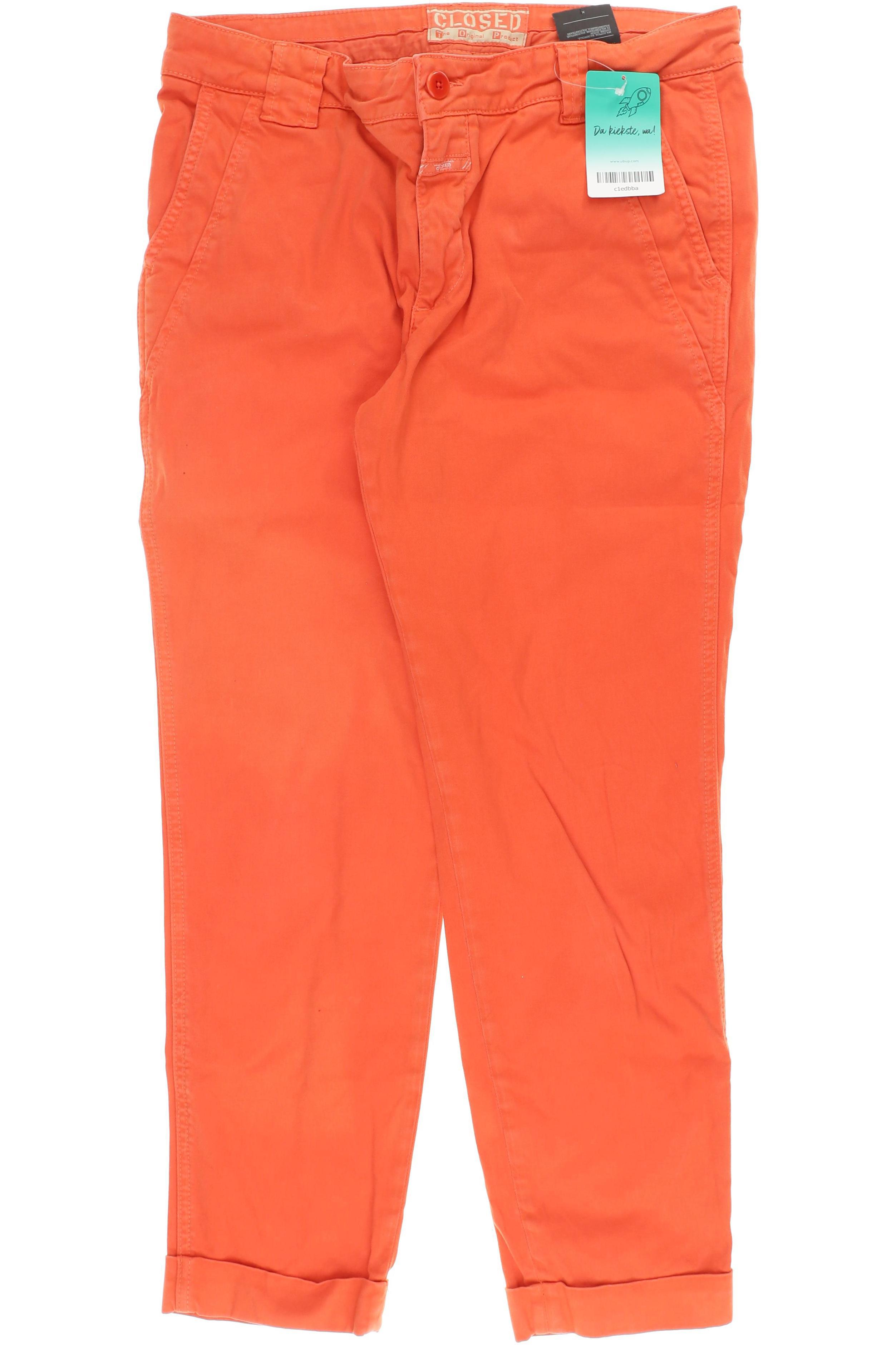 

Closed Damen Jeans, rot, Gr. 42