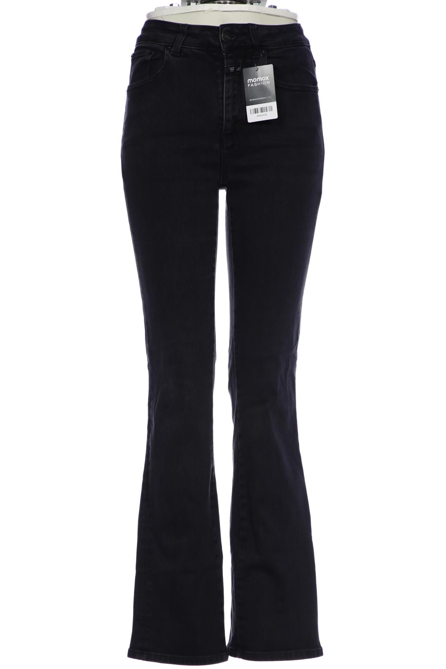 

Closed Damen Jeans, schwarz, Gr. 36