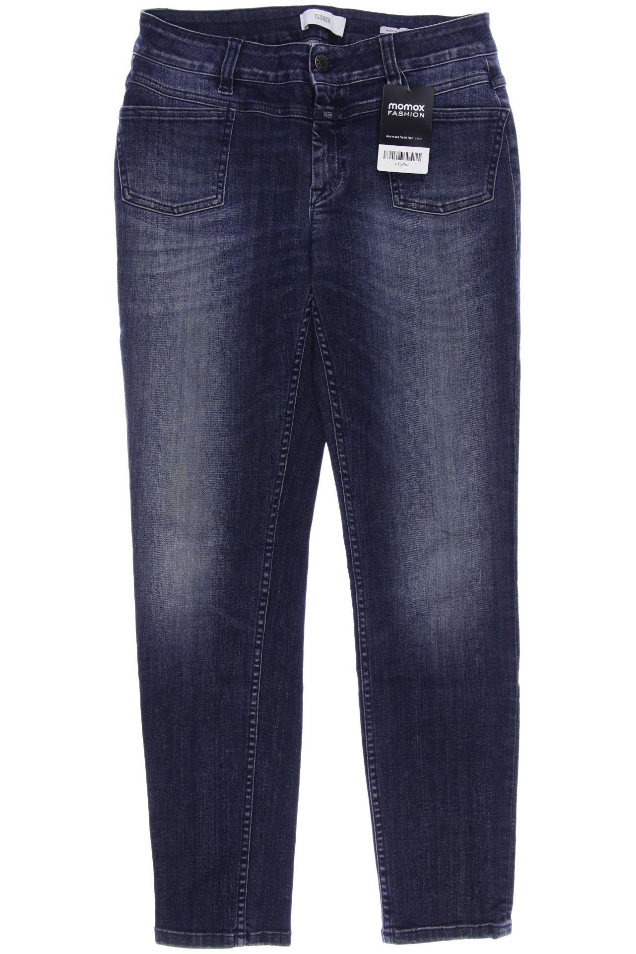 

Closed Damen Jeans, marineblau