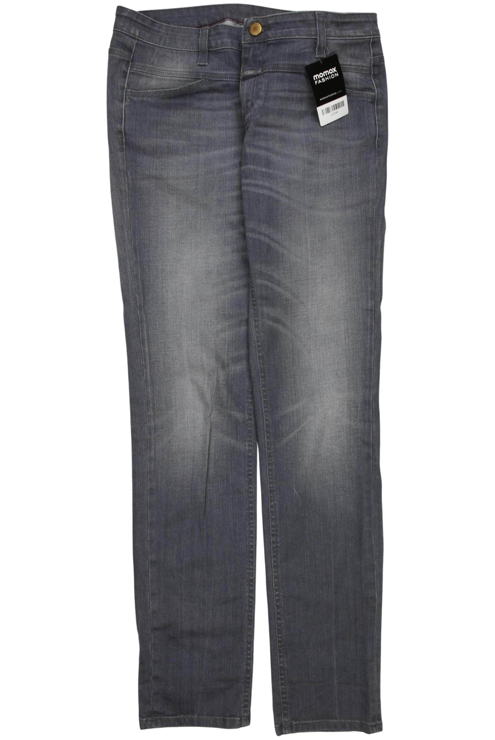 

Closed Damen Jeans, grau, Gr. 46