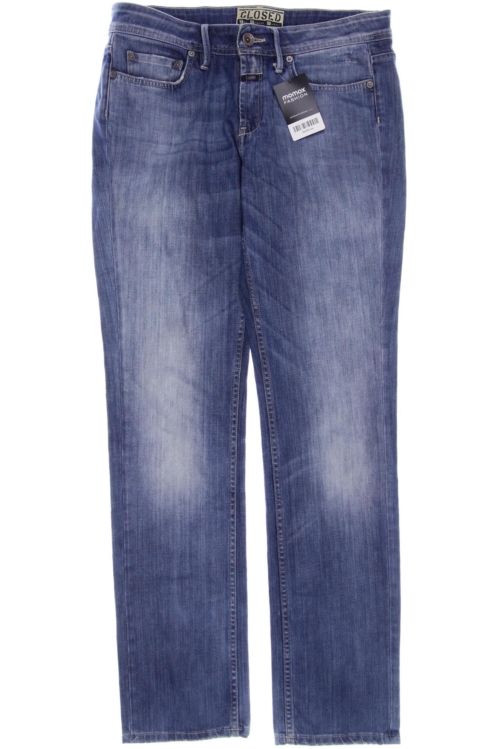 

Closed Damen Jeans, blau