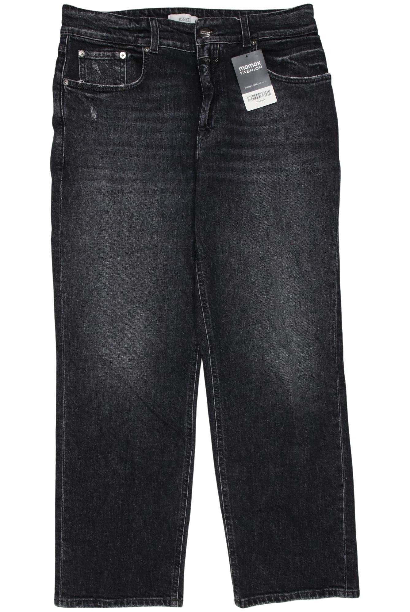 

Closed Damen Jeans, grau, Gr. 29
